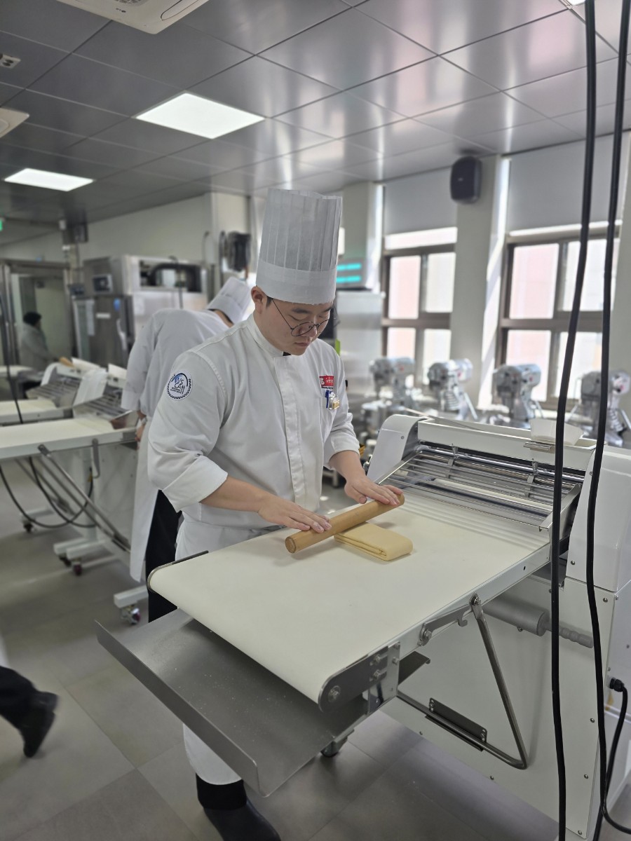 2025 Pâtisserie