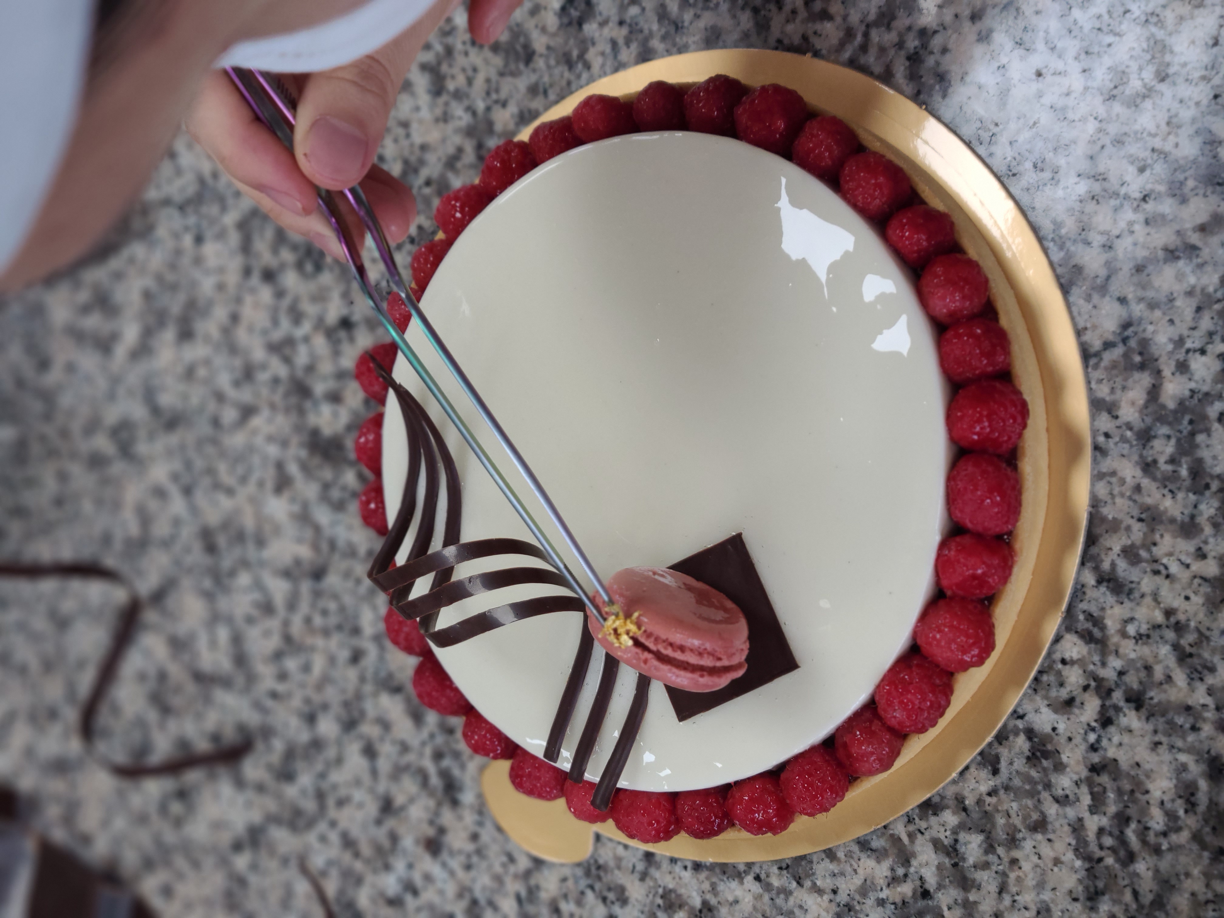 2022 Pâtisserie