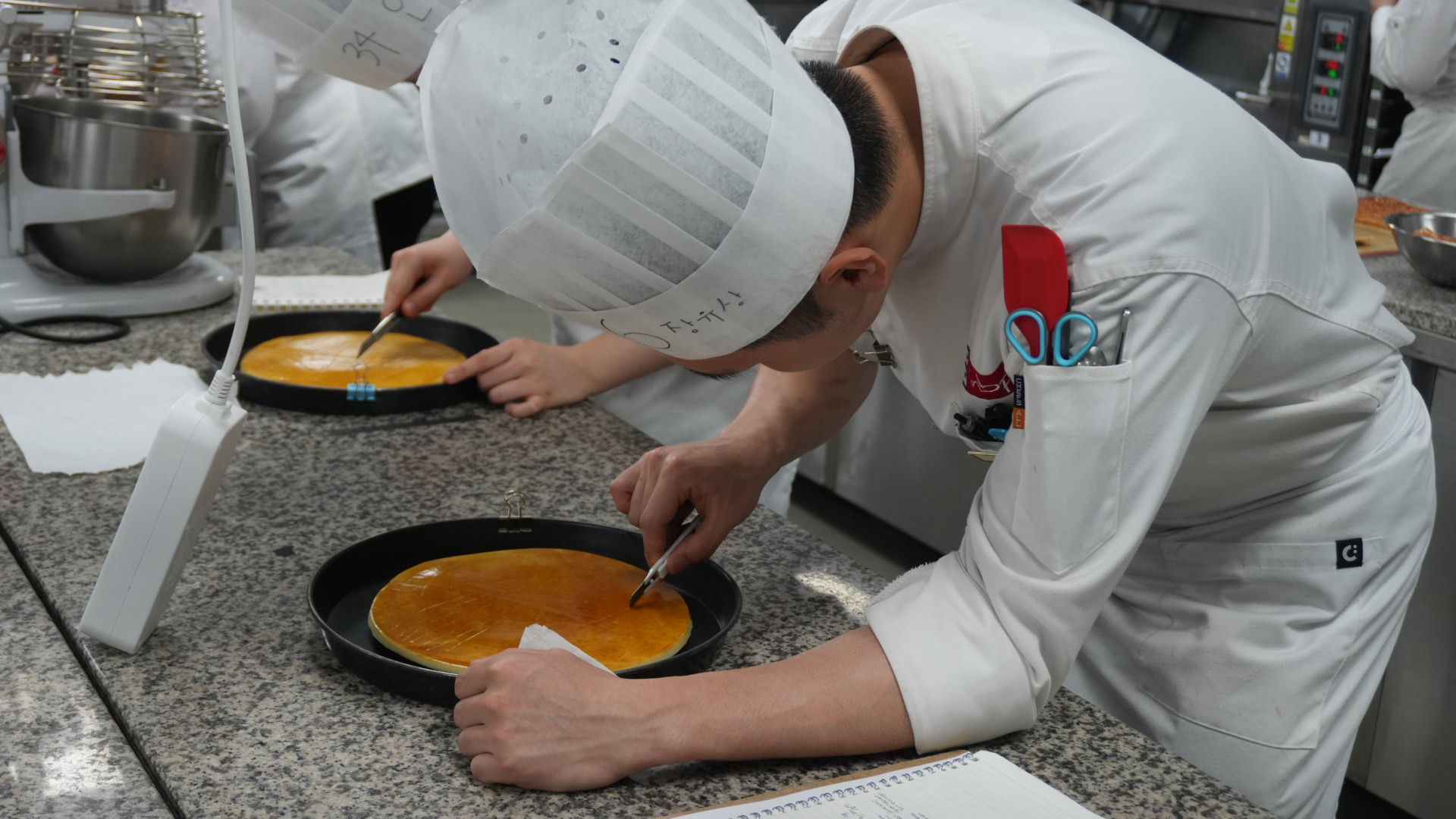2026 pâtisserie