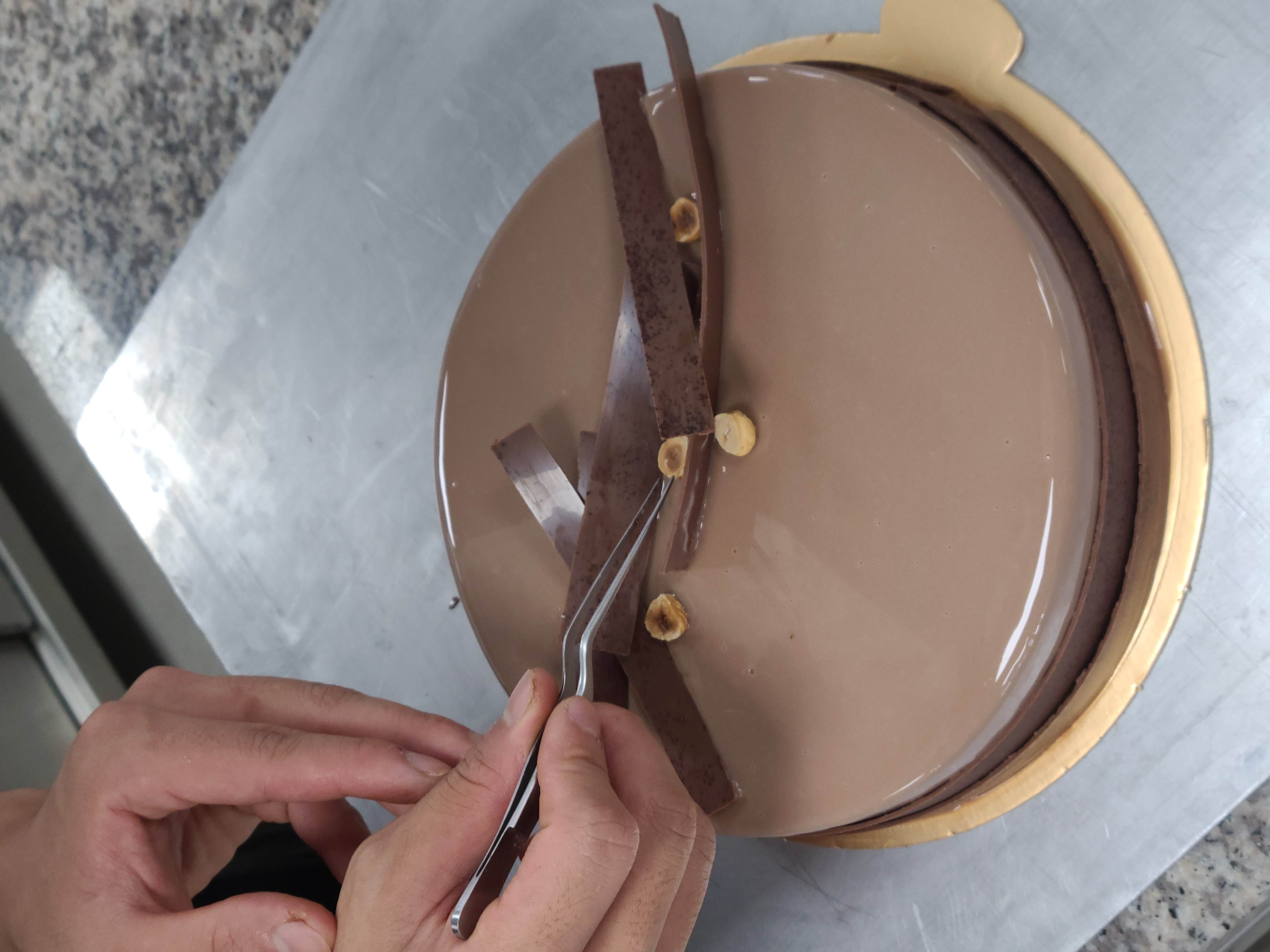 2022 Chocolaterie