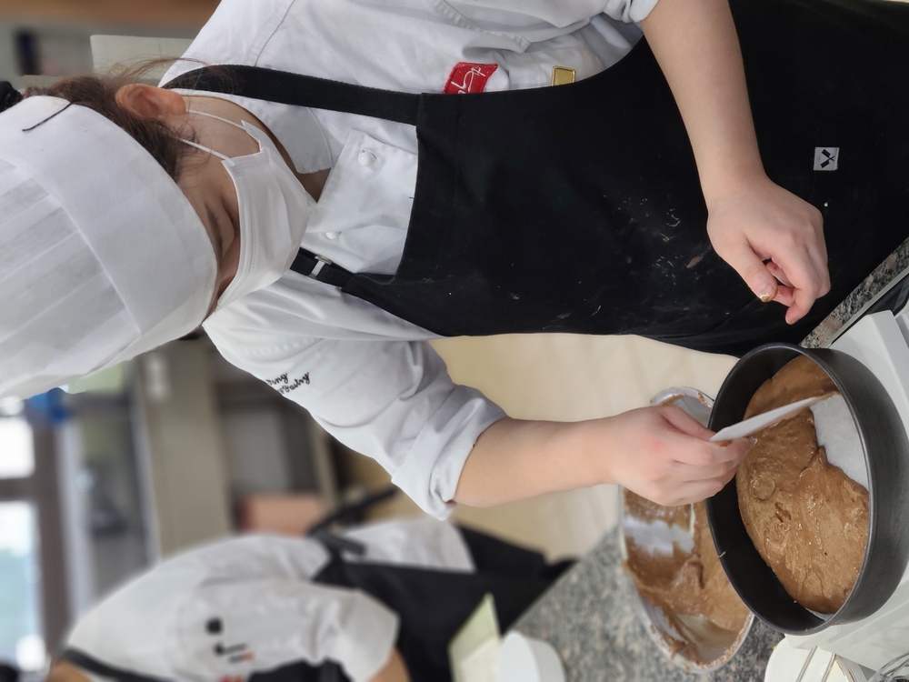 2021 Chocolaterie