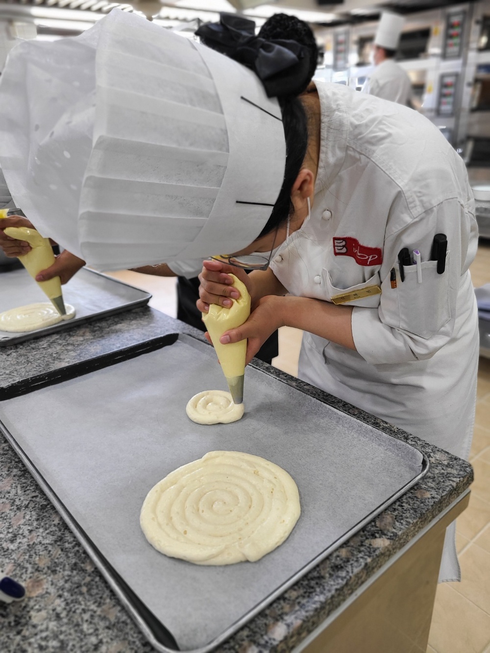 2022 pâtisserie