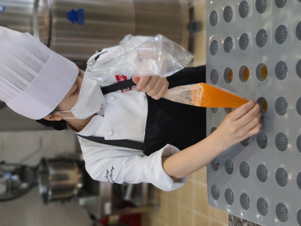 2021 Chocolaterie