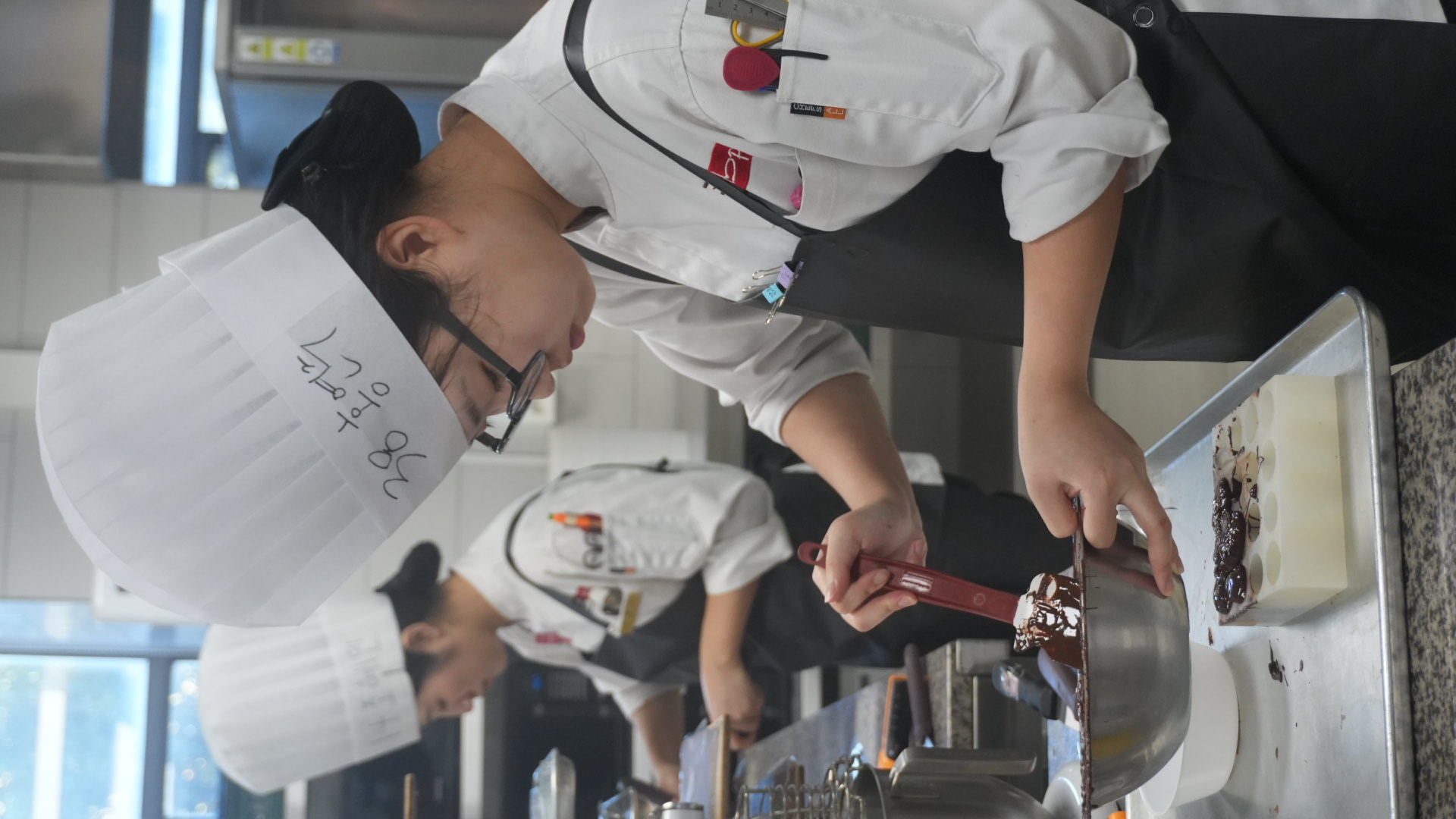 2026 Chocolaterie