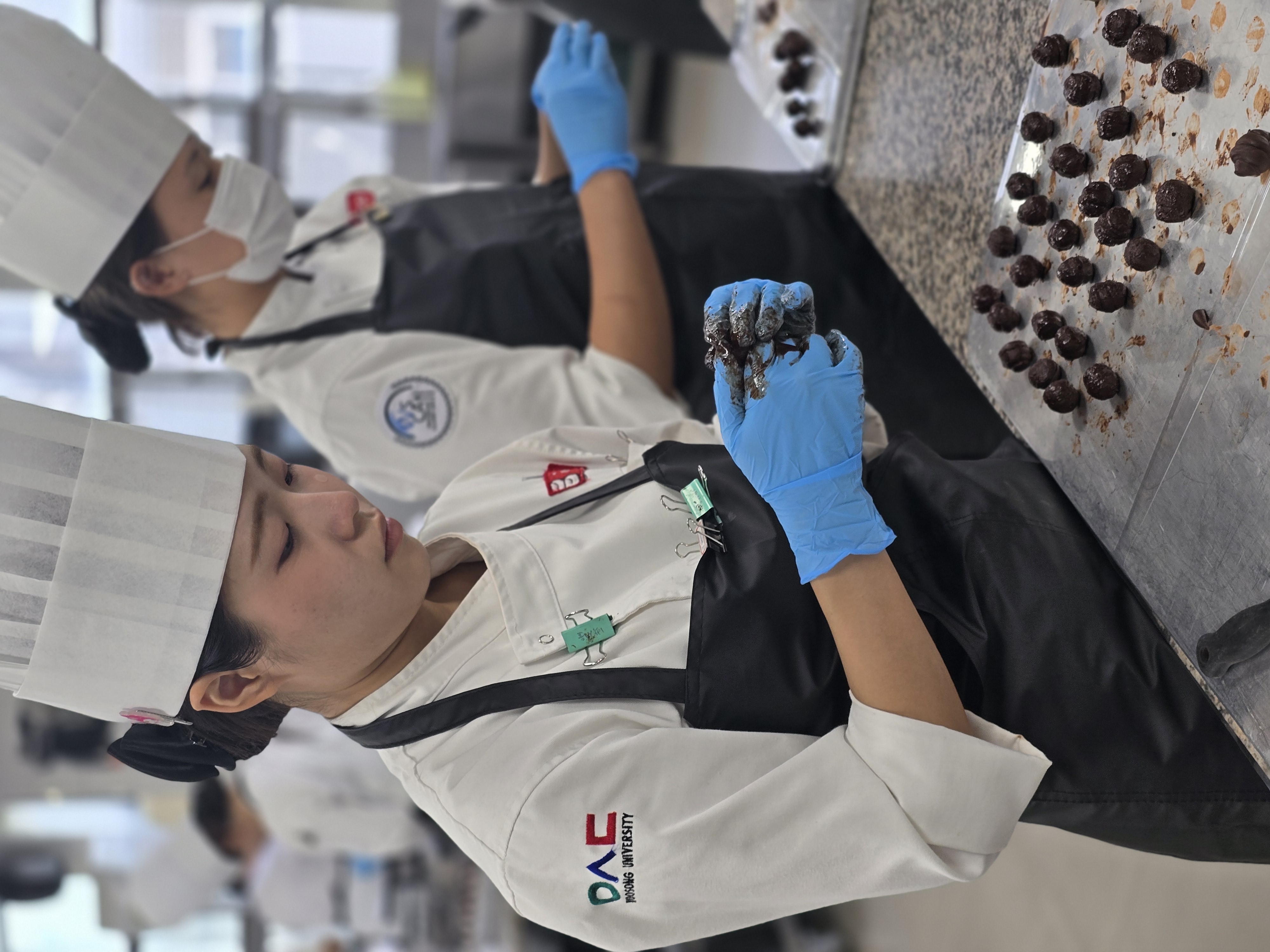 2025 Chocolaterie