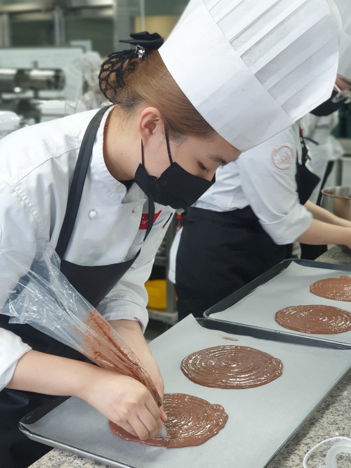WSU_2021 Chocolaterie