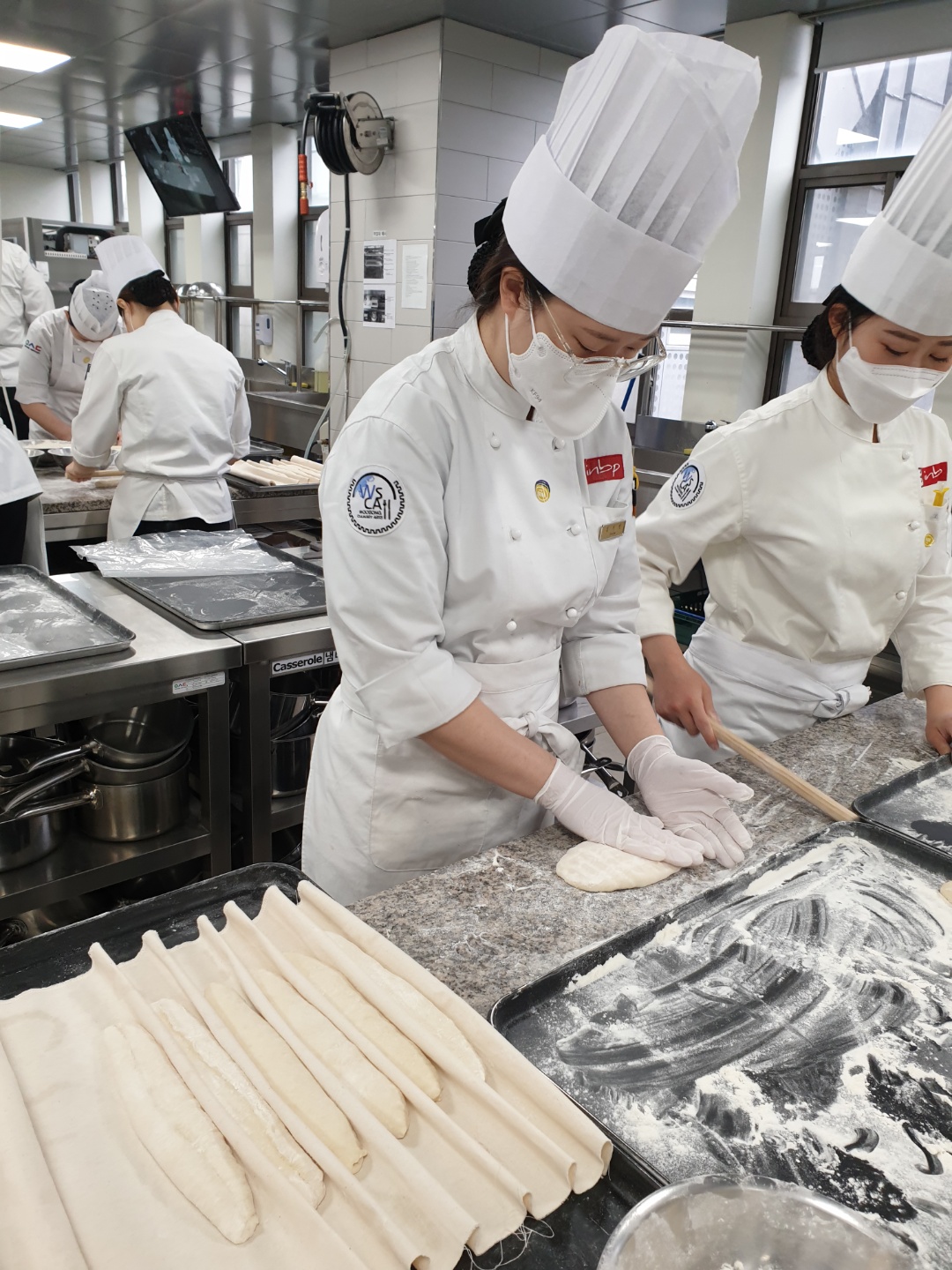 WSU_2021 Boulangerie
