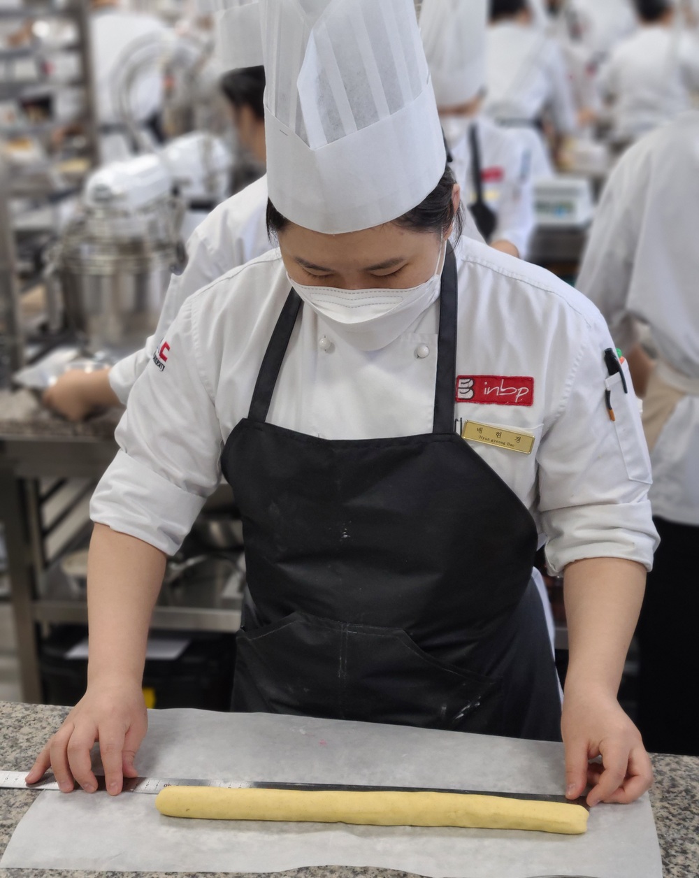 2022 Pâtisserie