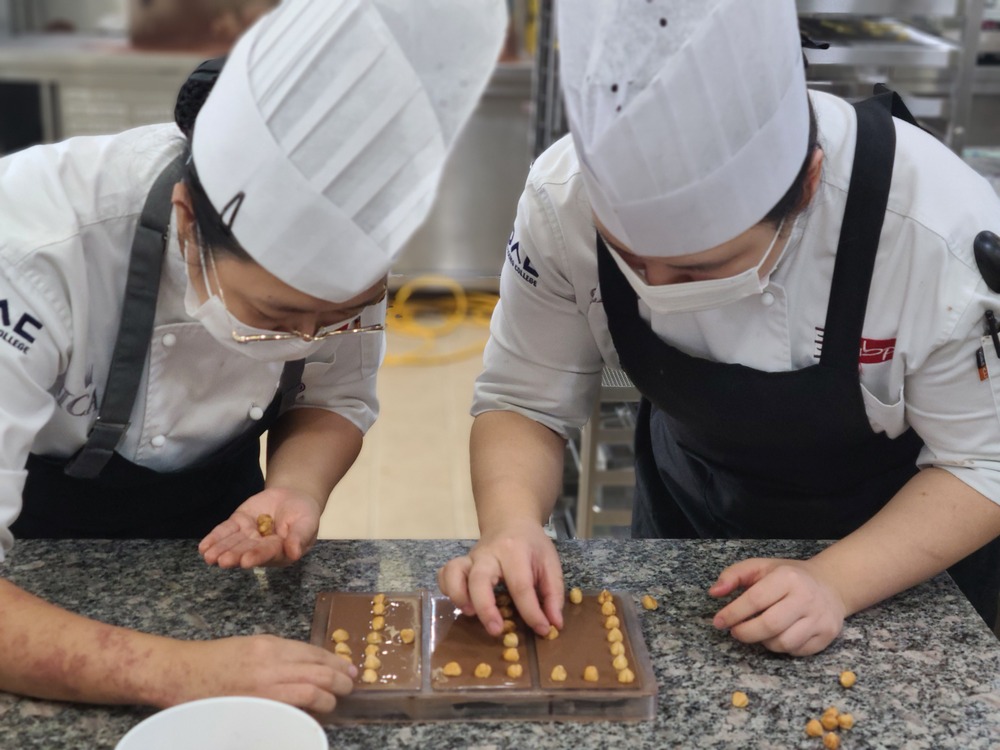 2021 Chocolaterie