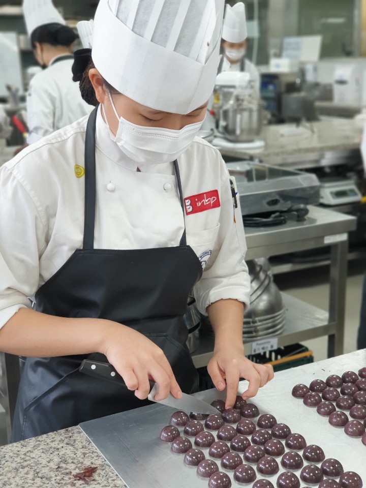 WSU_2021 Chocolaterie