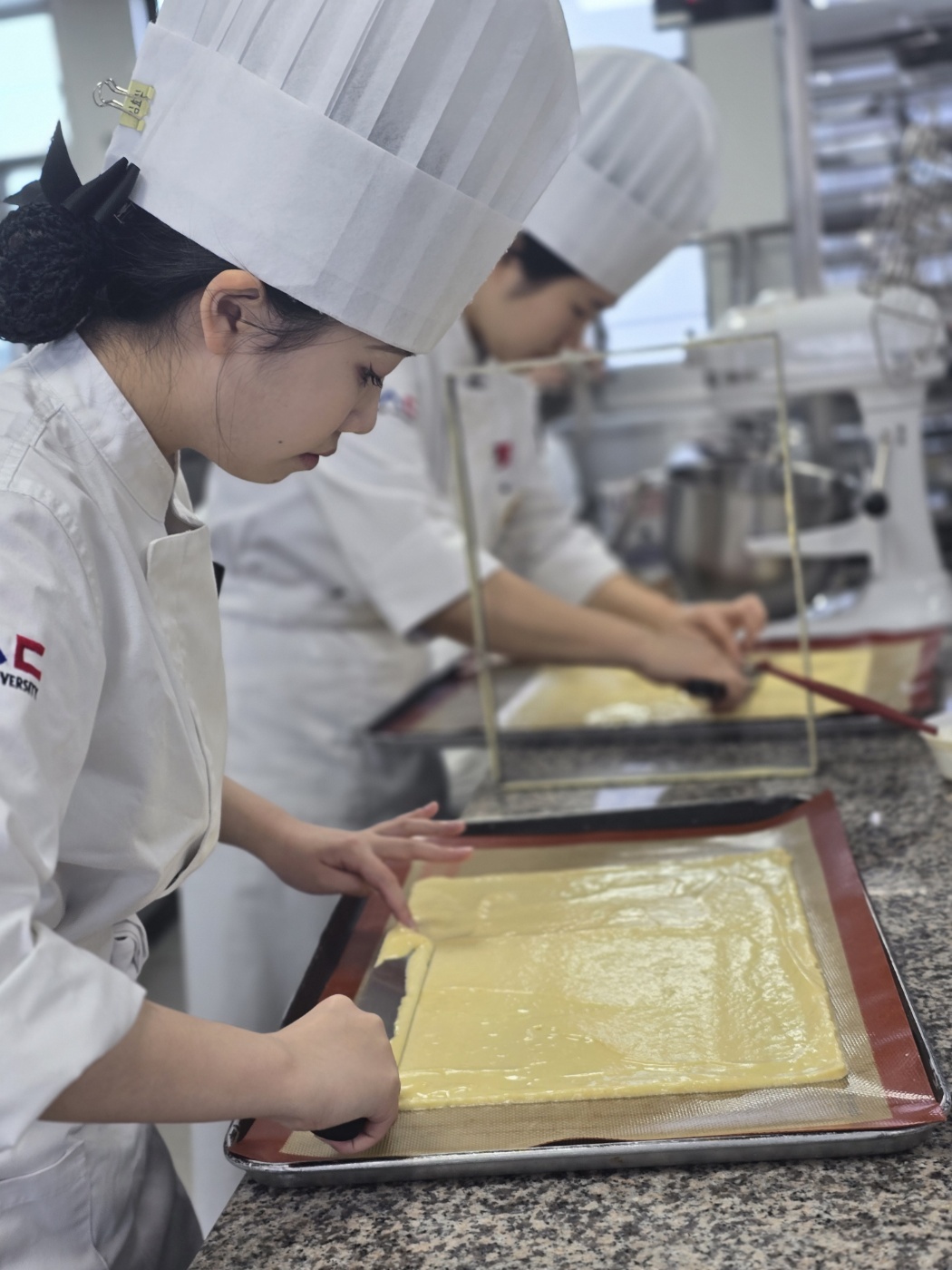 2025 Pâtisserie