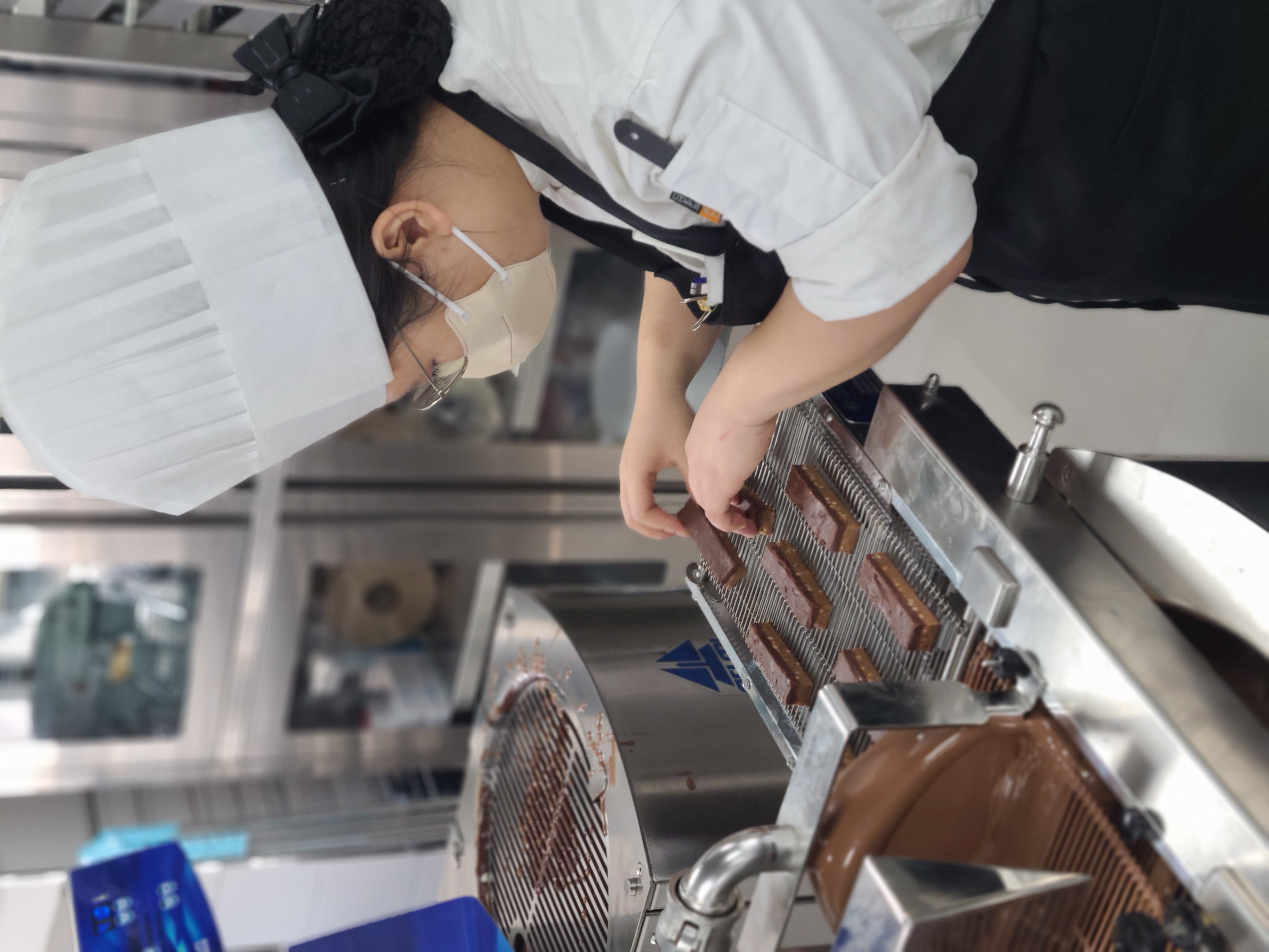 2022 Chocolaterie