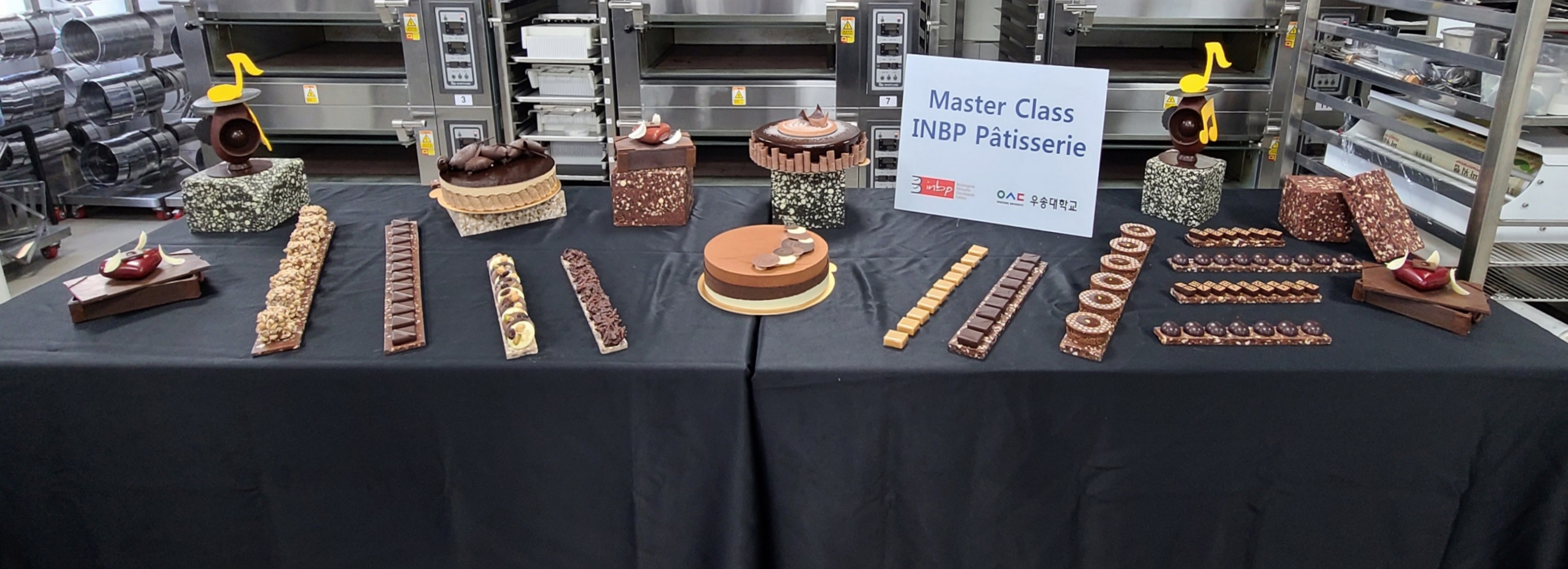 2022 Chocolaterie