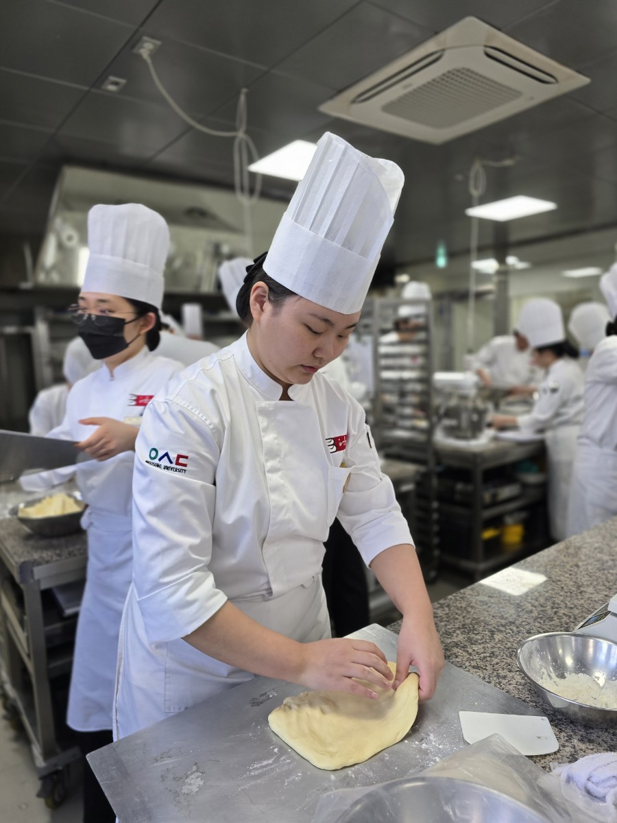 2025 Pâtisserie