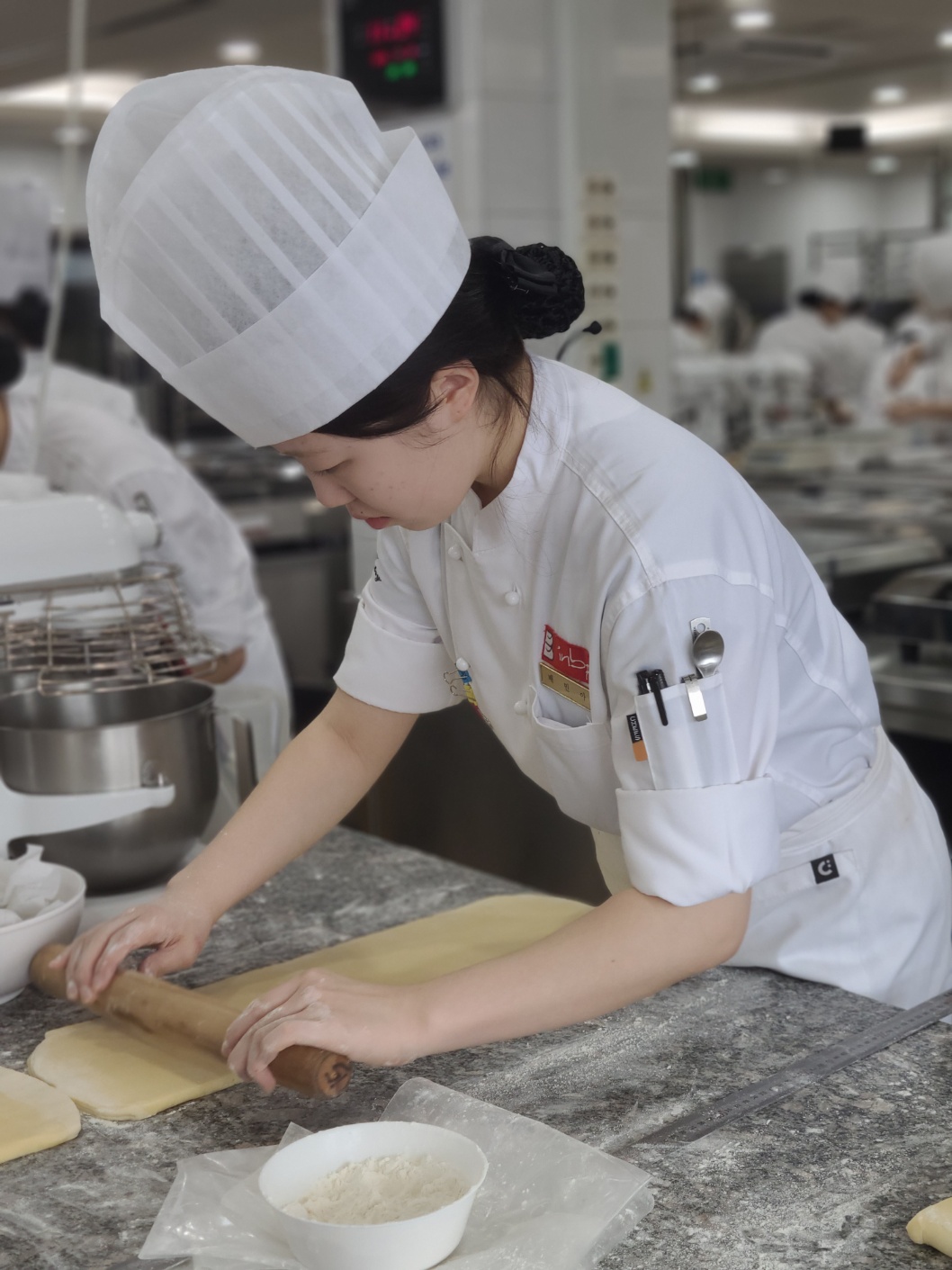 2025 Pâtisserie