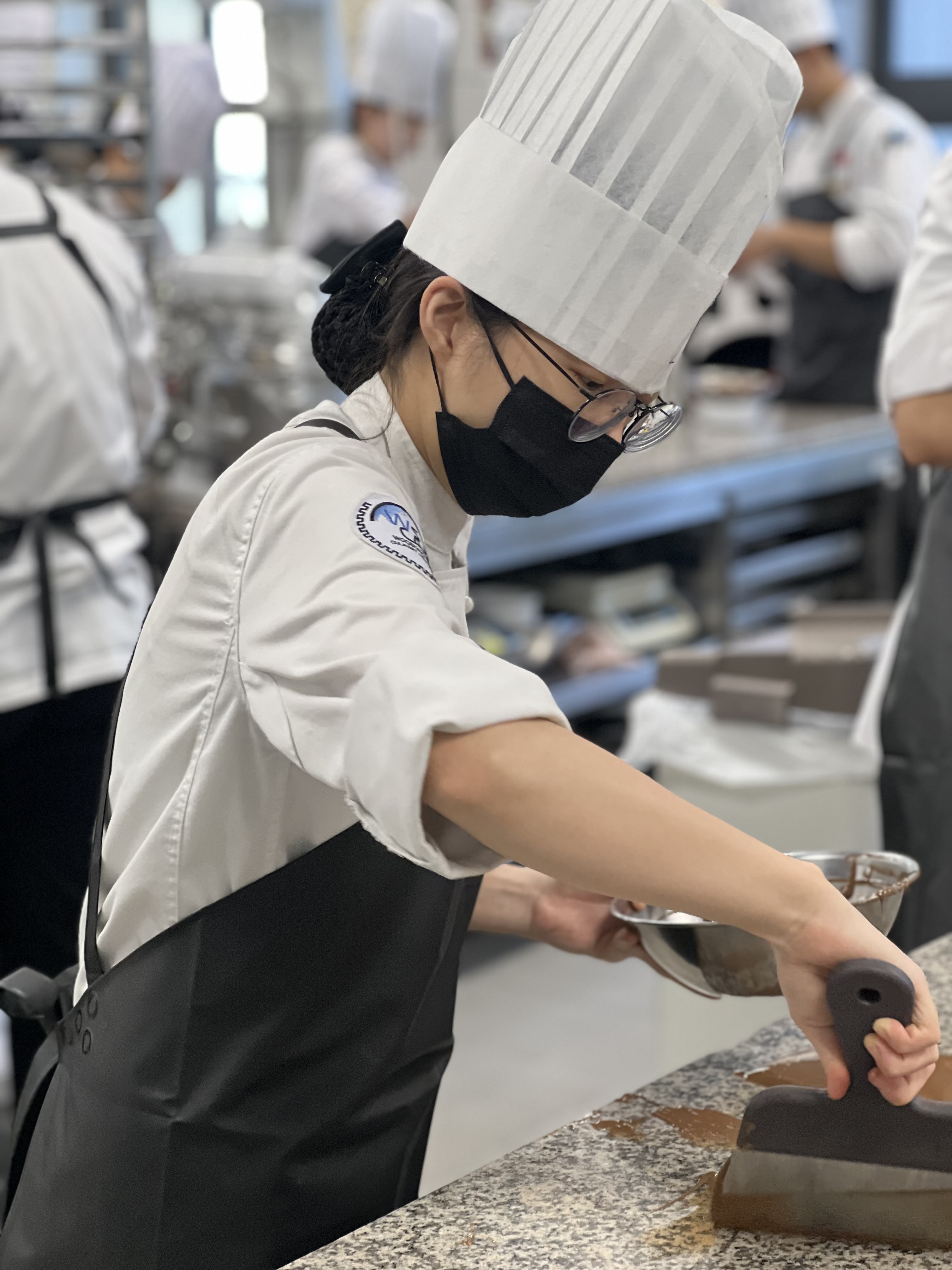 2026 Chocolaterie