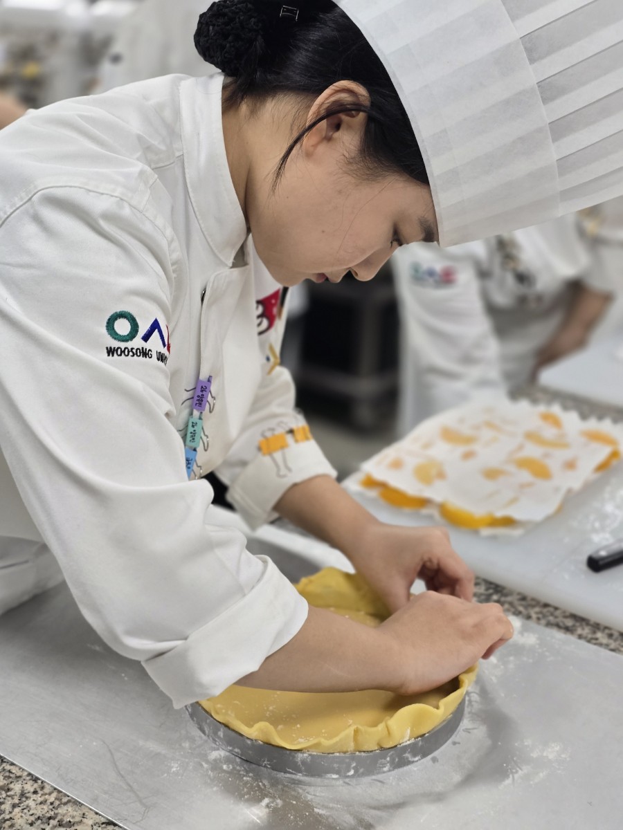 2025 Pâtisserie