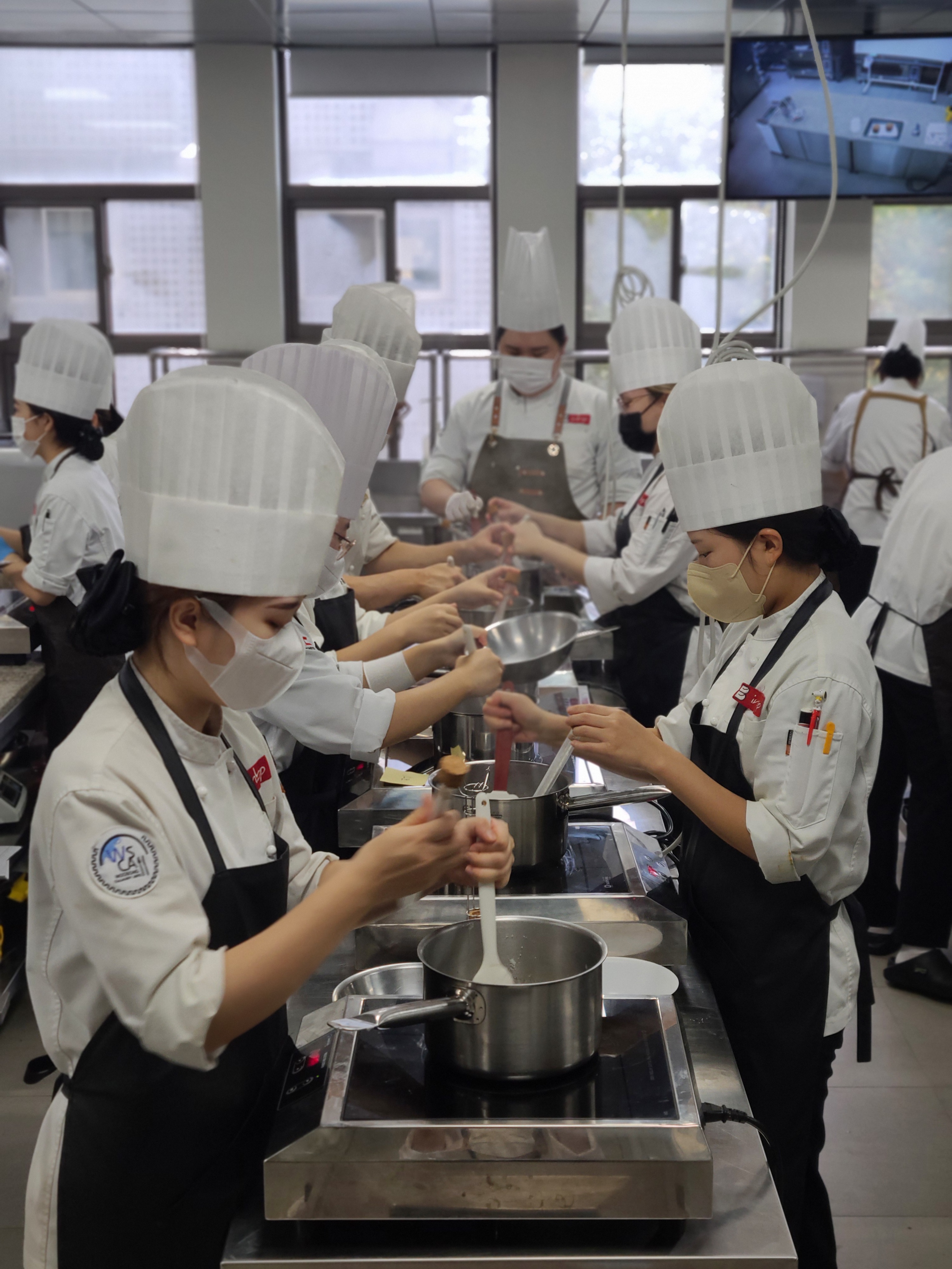 2022 Chocolaterie