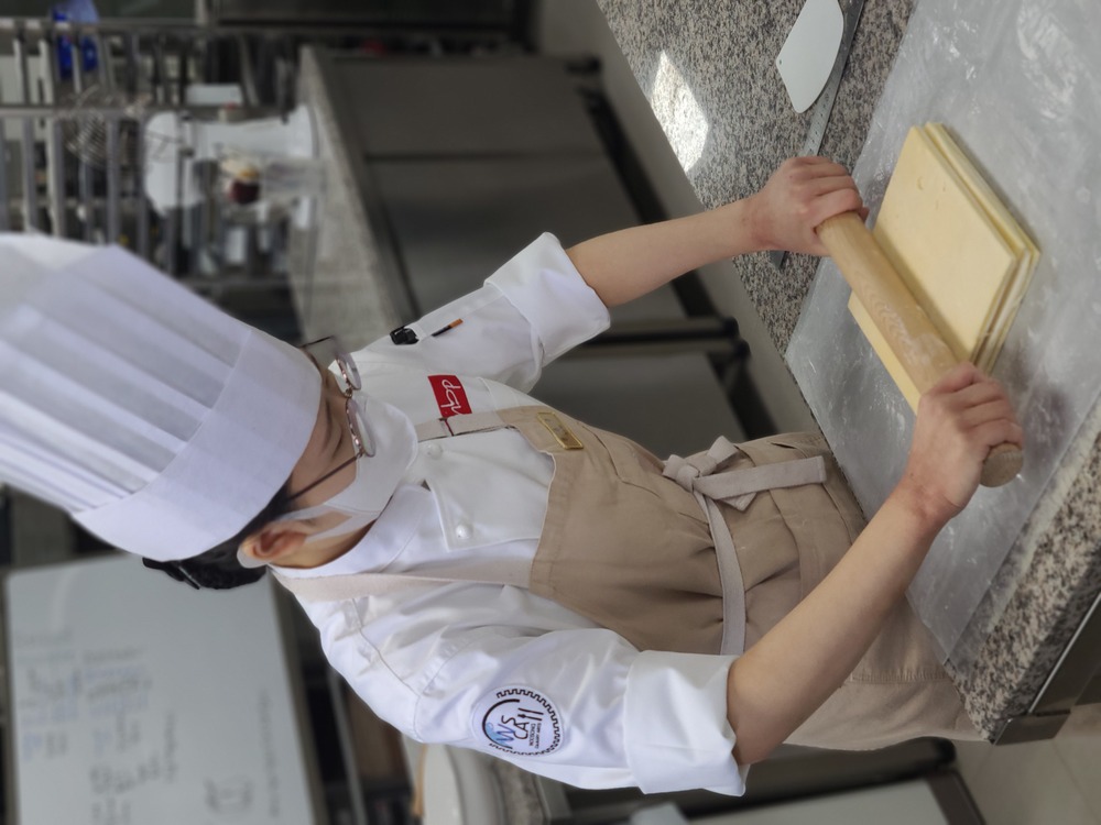 2022 Pâtisserie