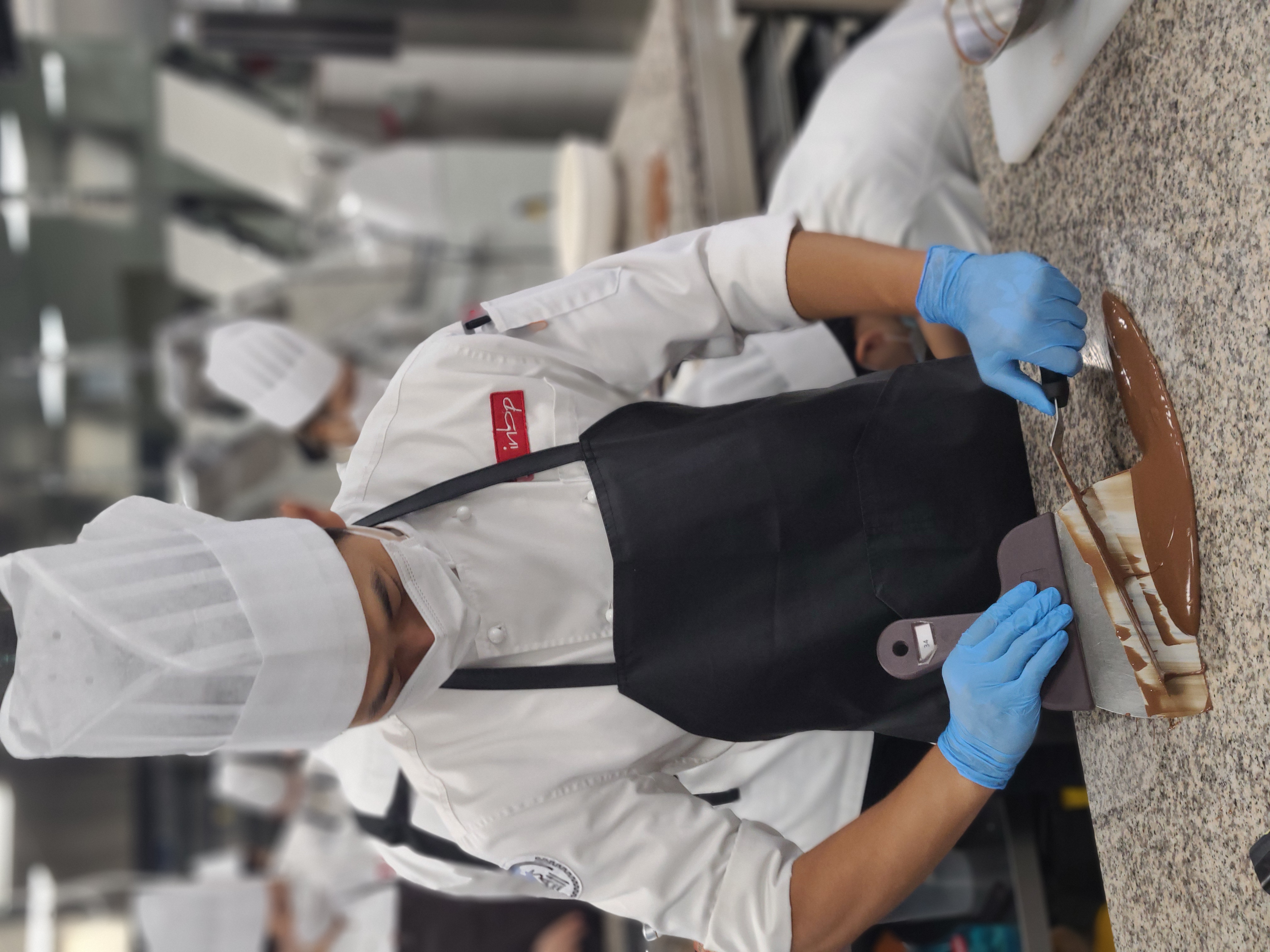 2022 Chocolaterie