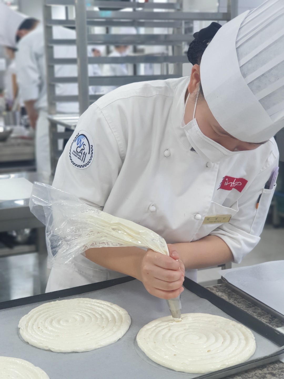 WSU_2021 Pâtisserie