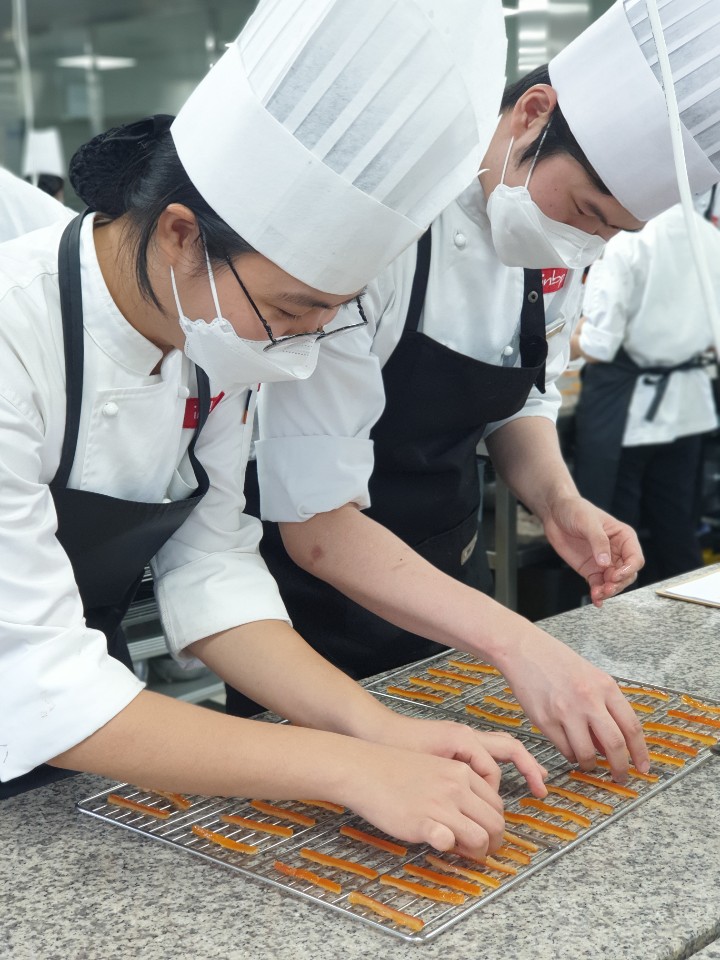 WSU_2021 Chocolaterie