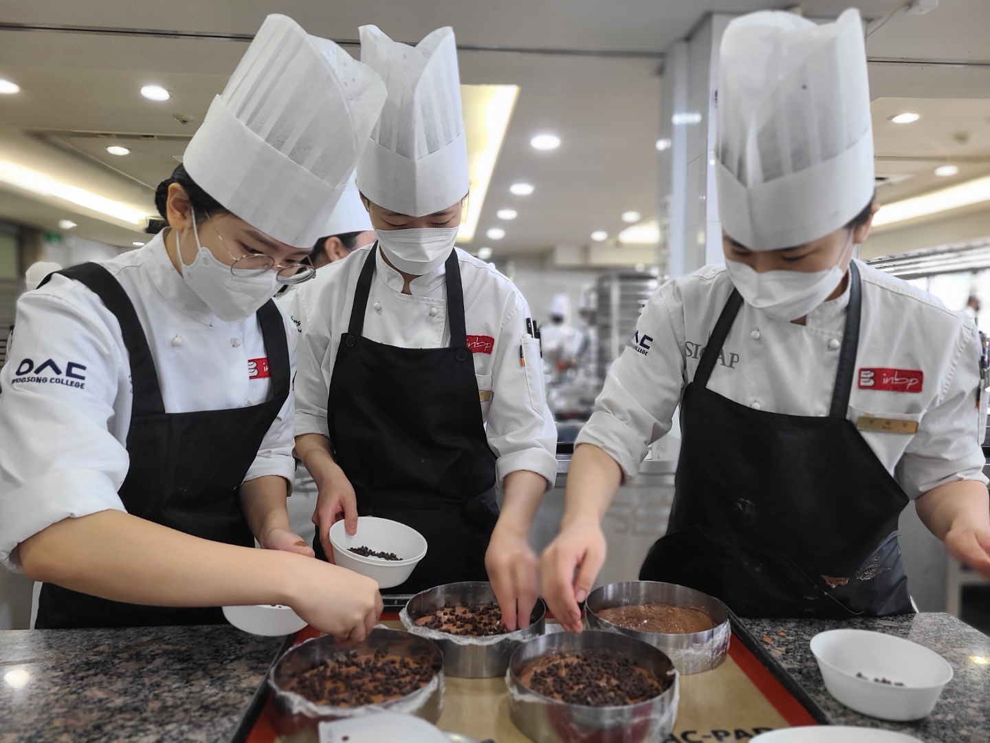 2022 Chocolaterie