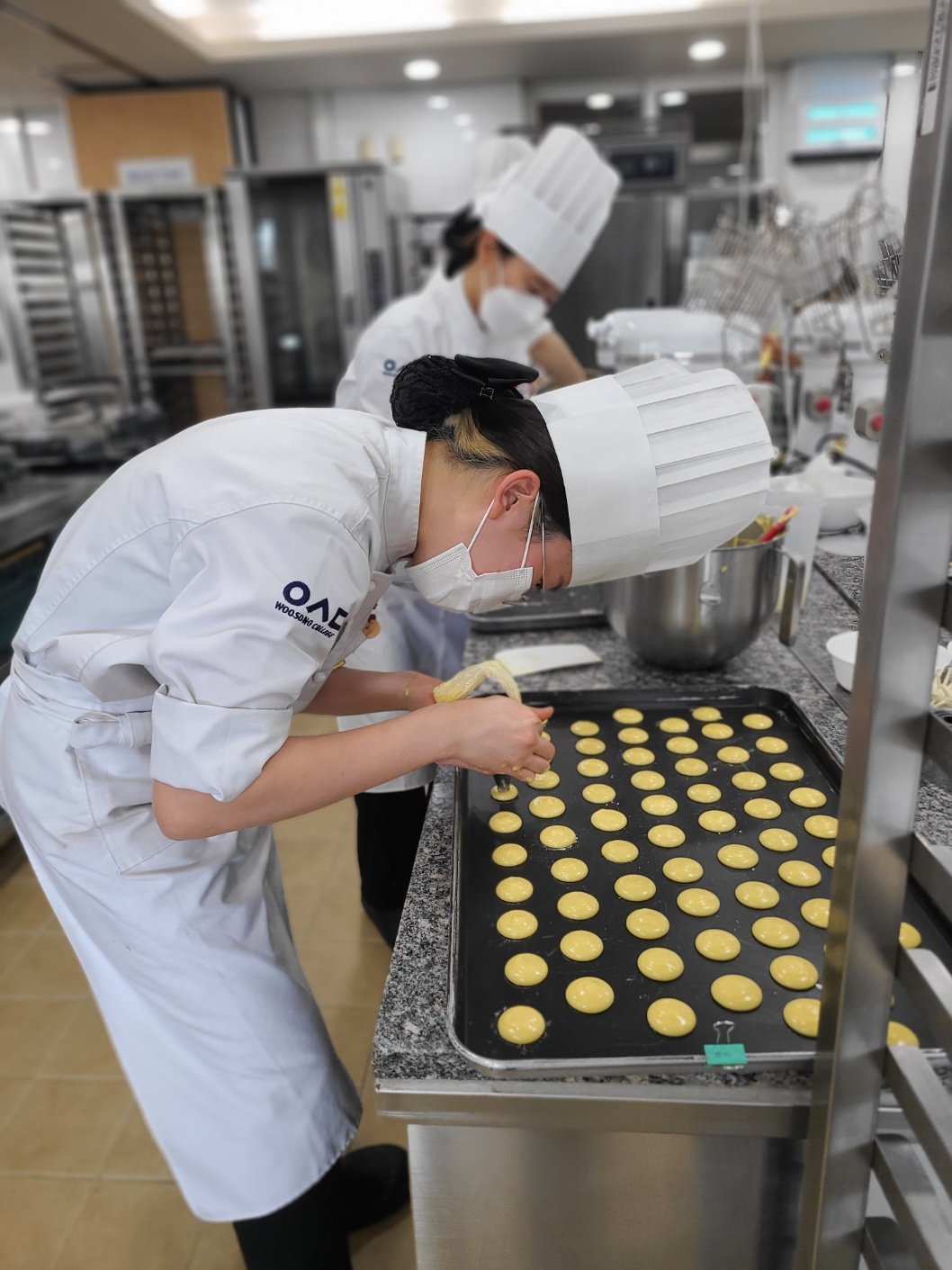 2023 Pâtisserie