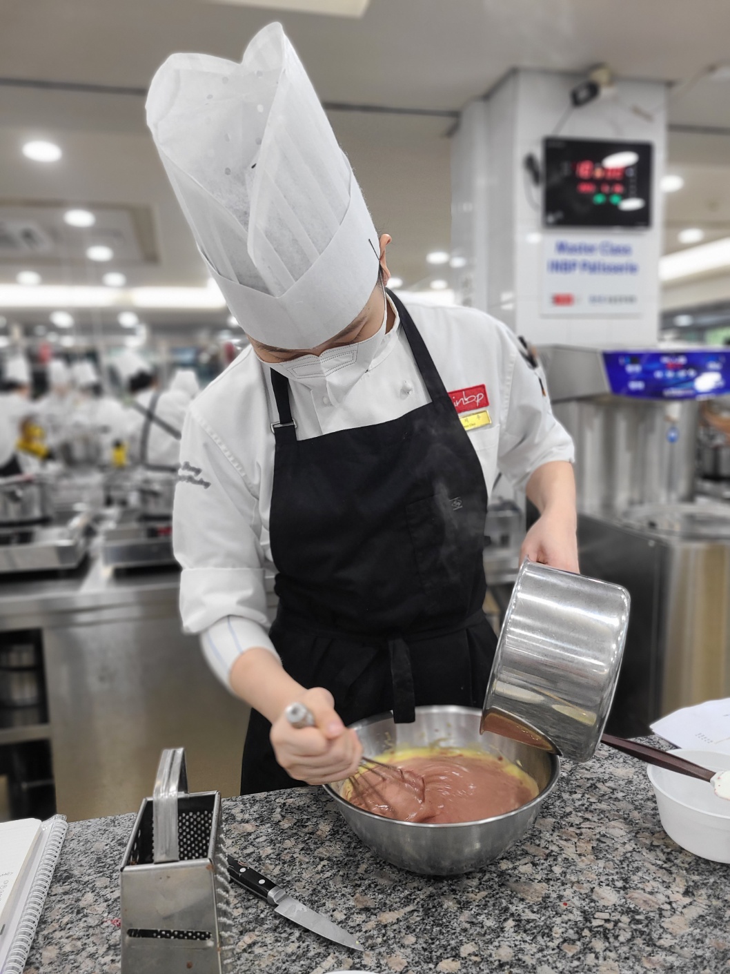 2023 Pâtisserie
