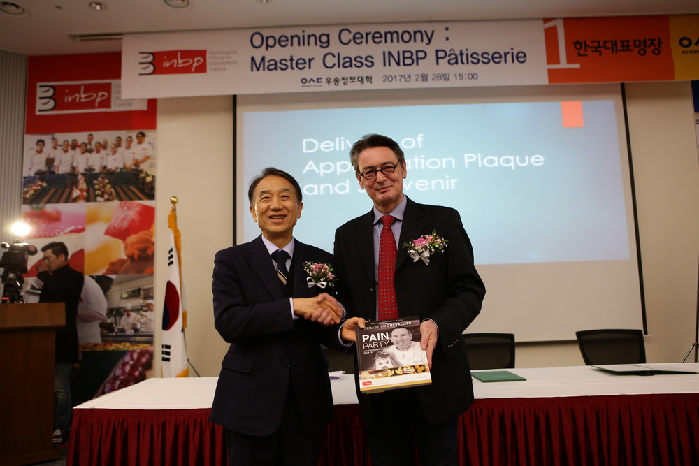 Opening Ceremony