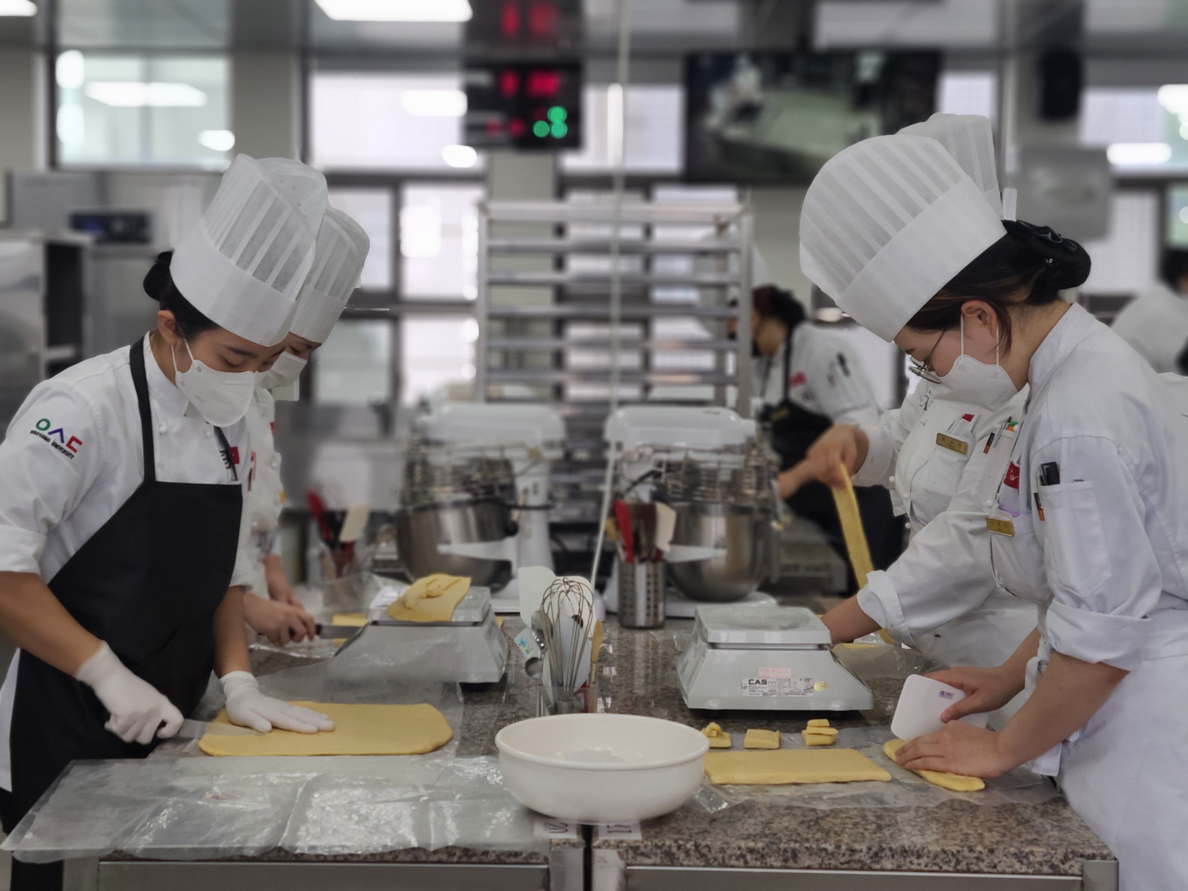 2022 Pâtisserie