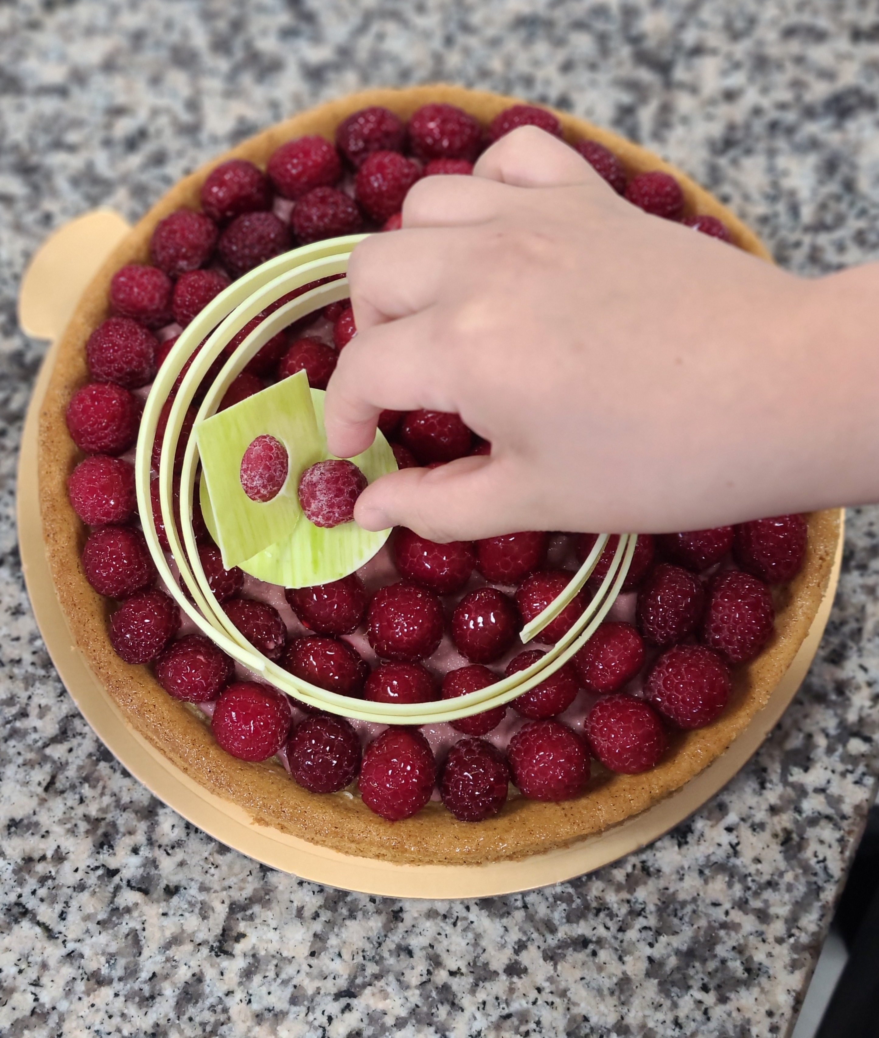 2022 Pâtisserie