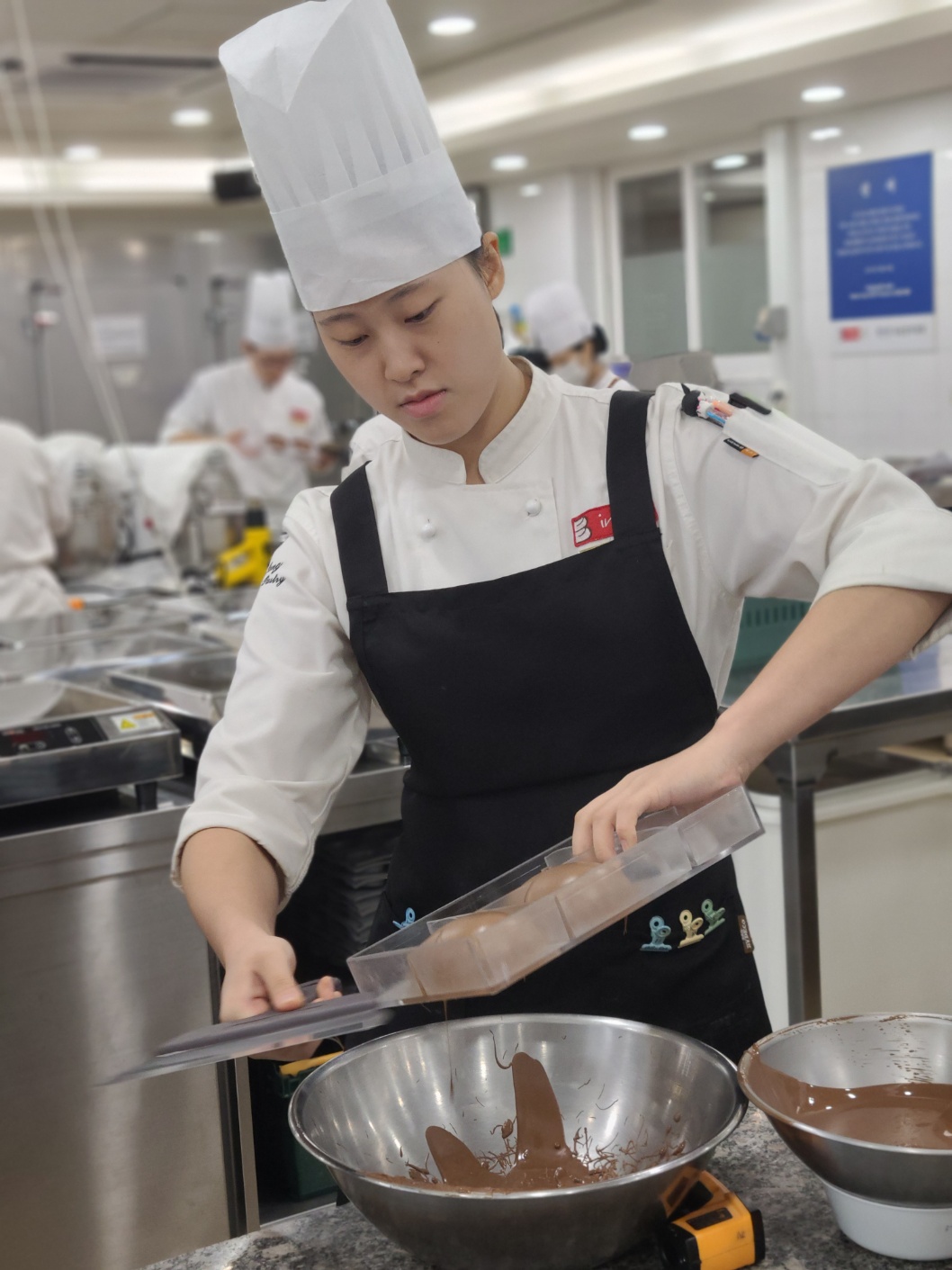 2025 Chocolaterie