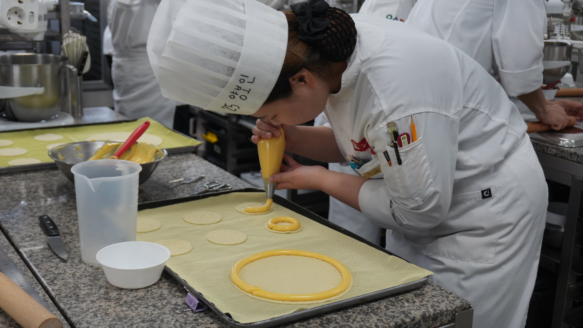 2026 pâtisserie