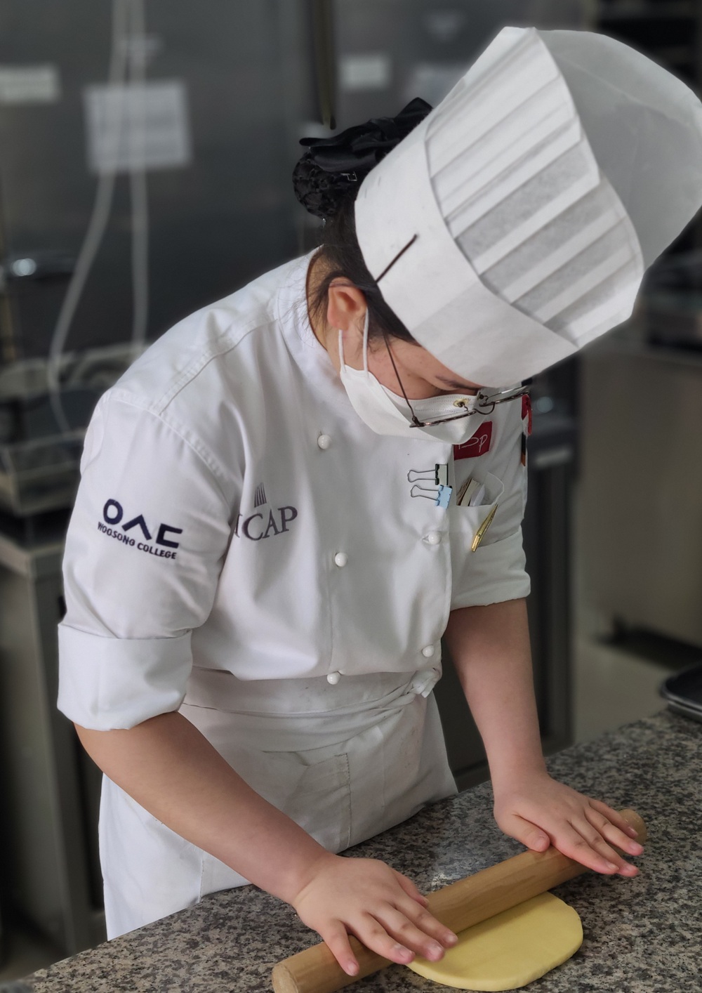2022 Pâtisserie
