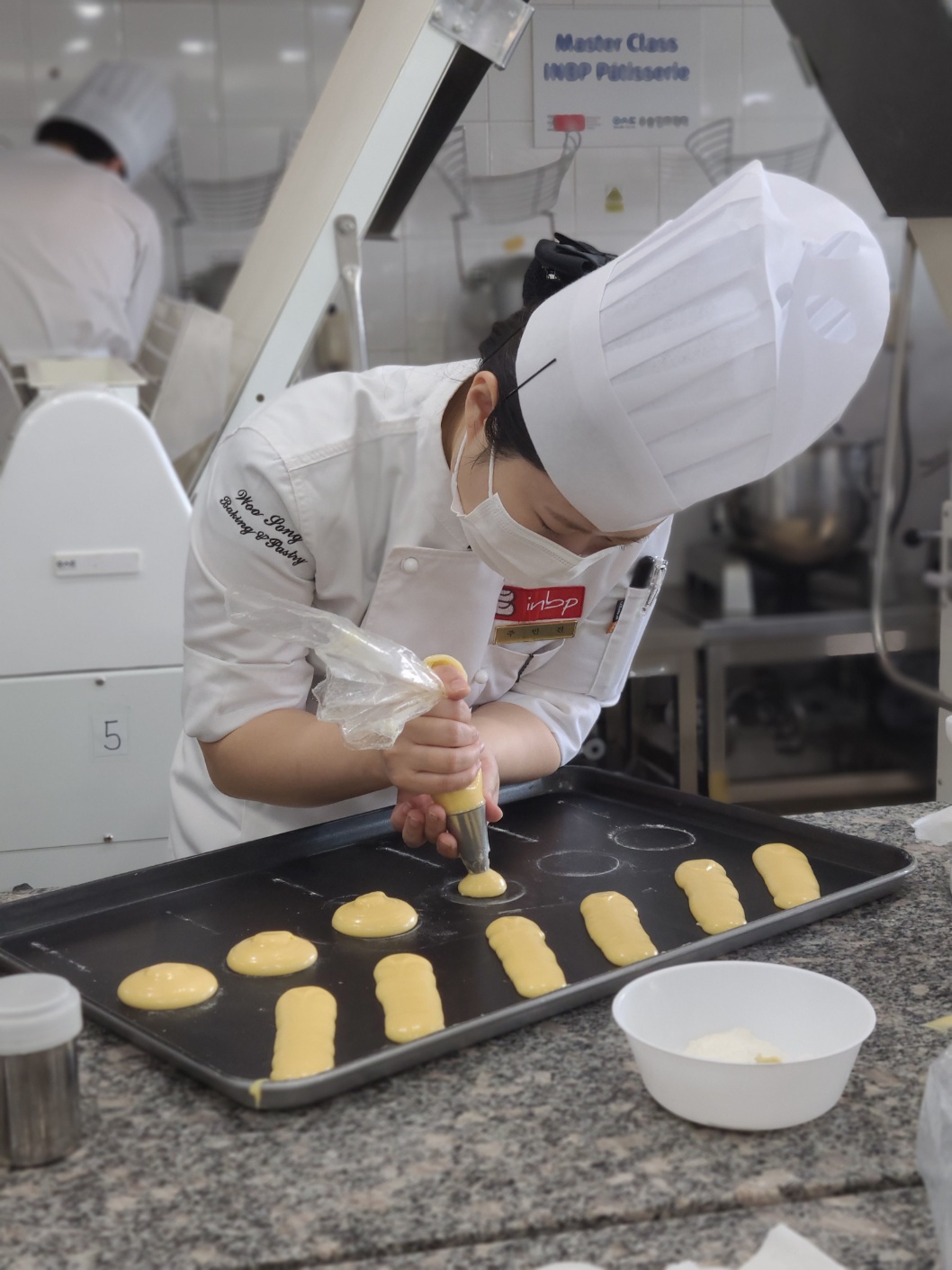 2025 Pâtisserie