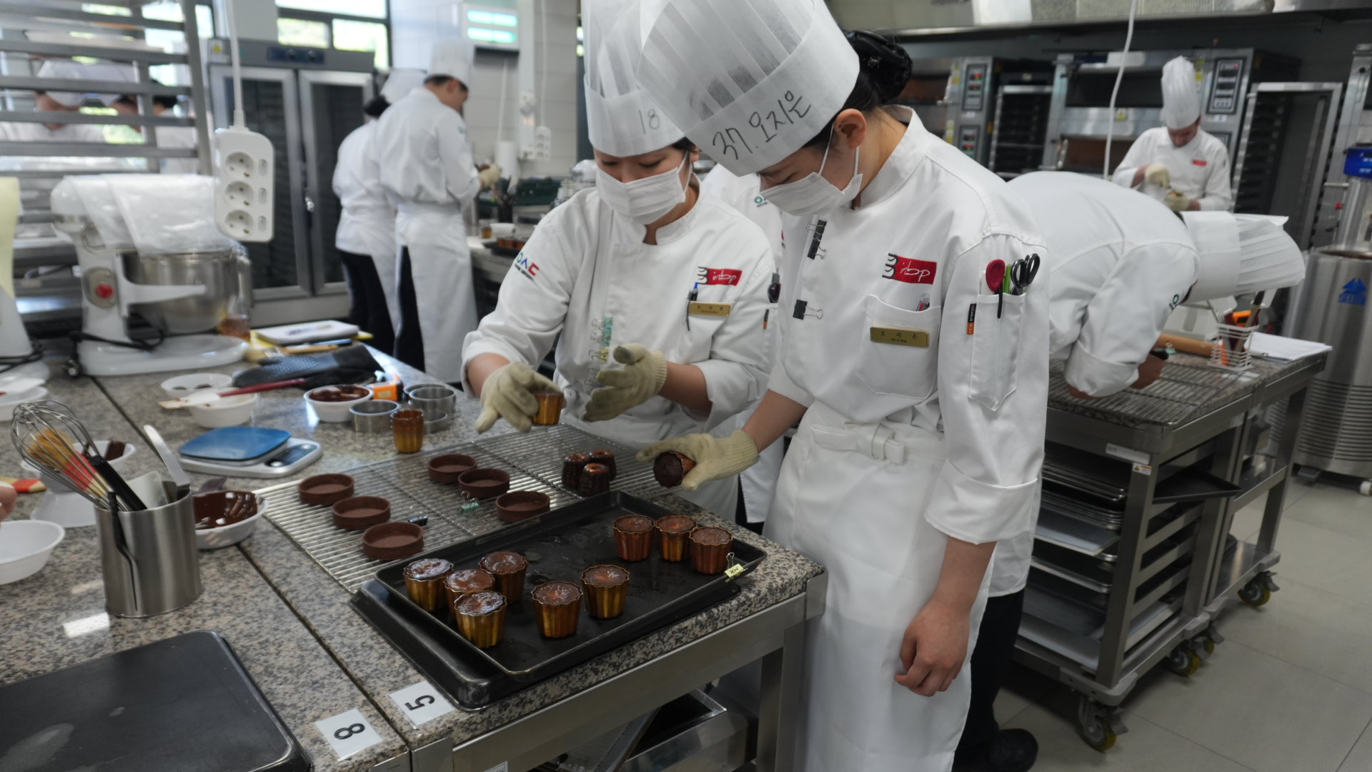 2026 pâtisserie