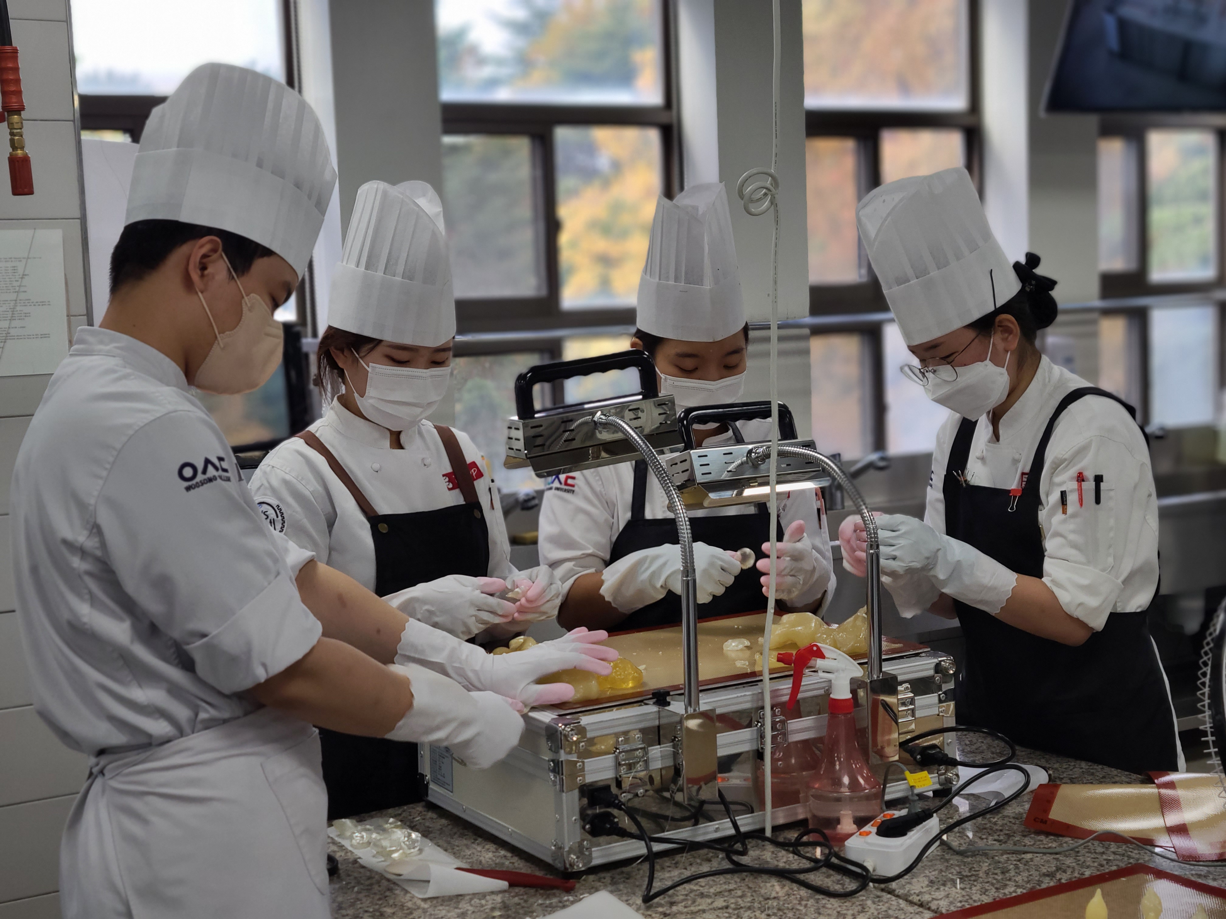 2022 Chocolaterie