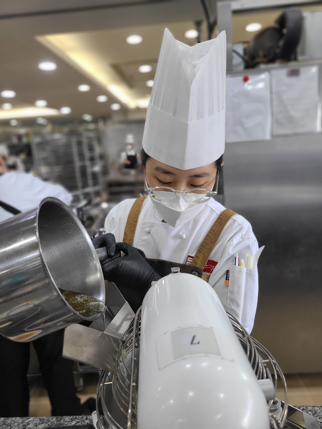 2022 Chocolaterie