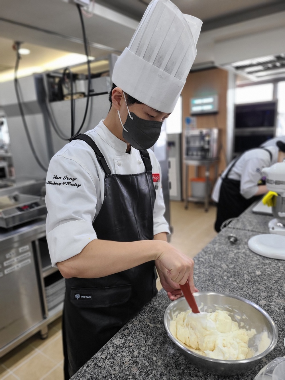 2022 Pâtisserie