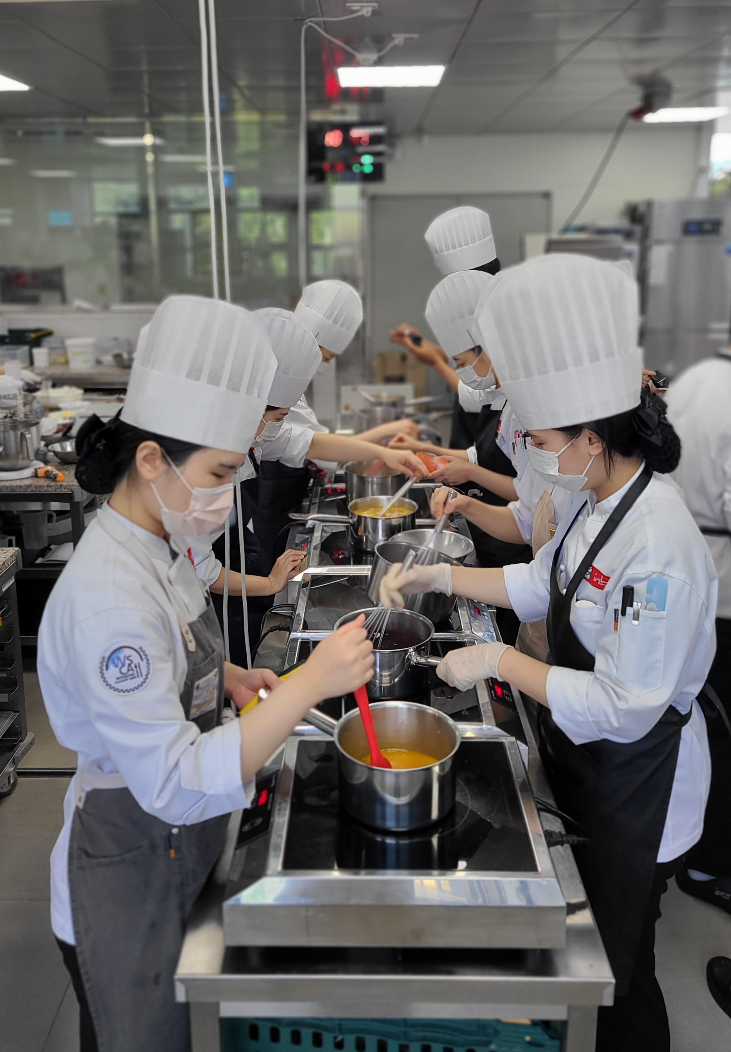 2022 Pâtisserie