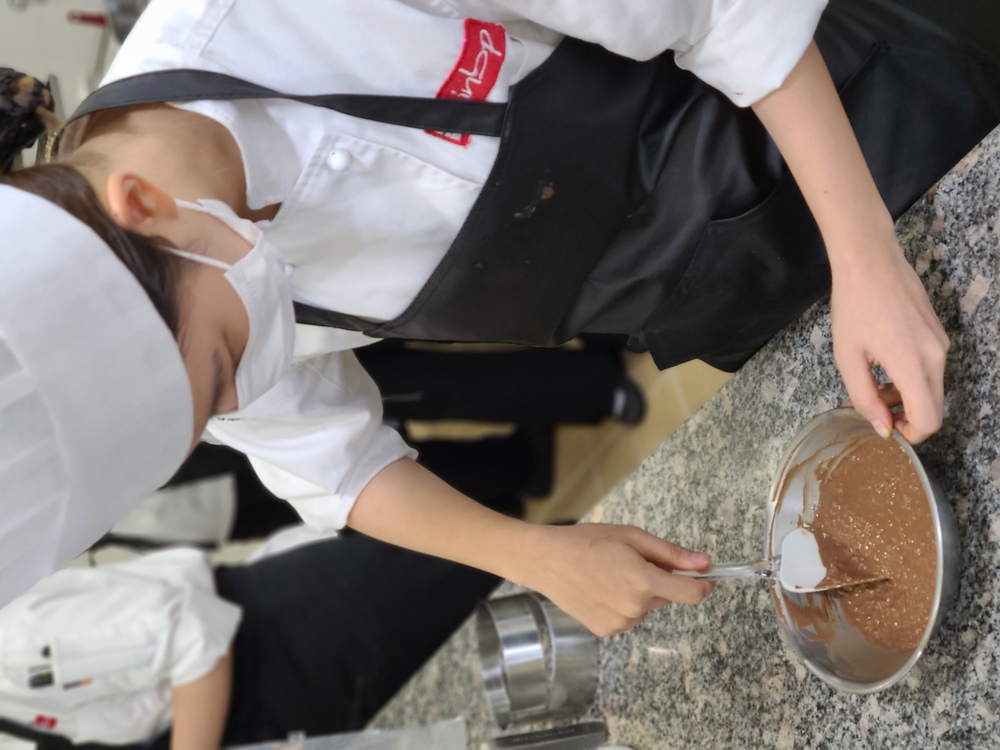 2021 Chocolaterie