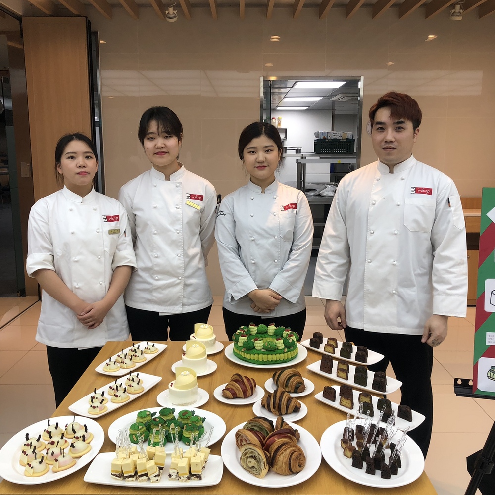 2018 졸업작품전시회