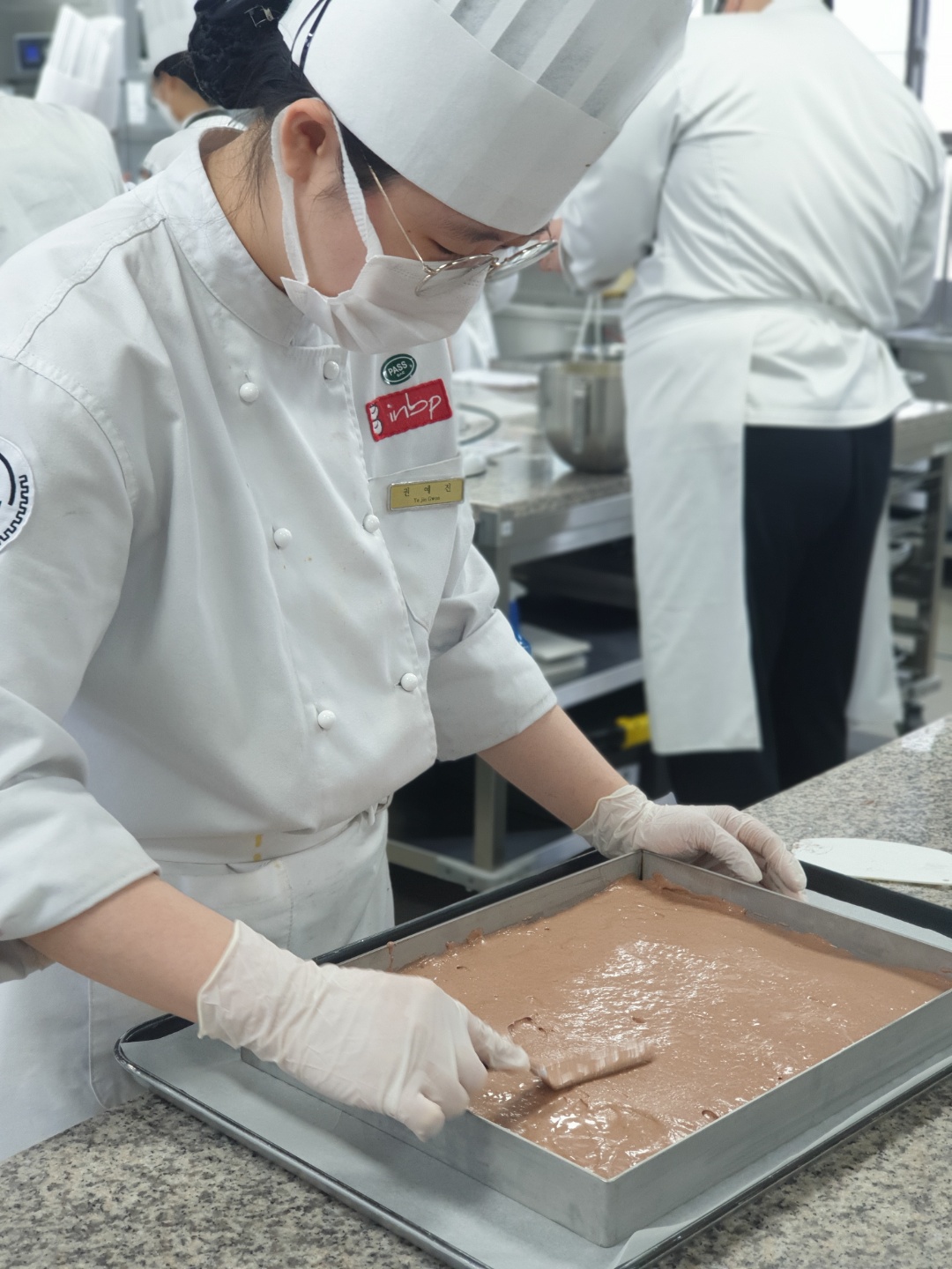 WSU_2021 Pâtisserie
