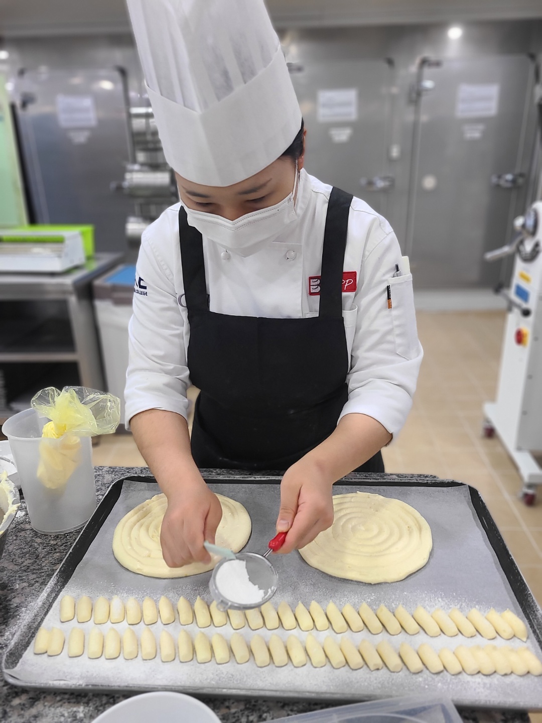 2022 Pâtisserie