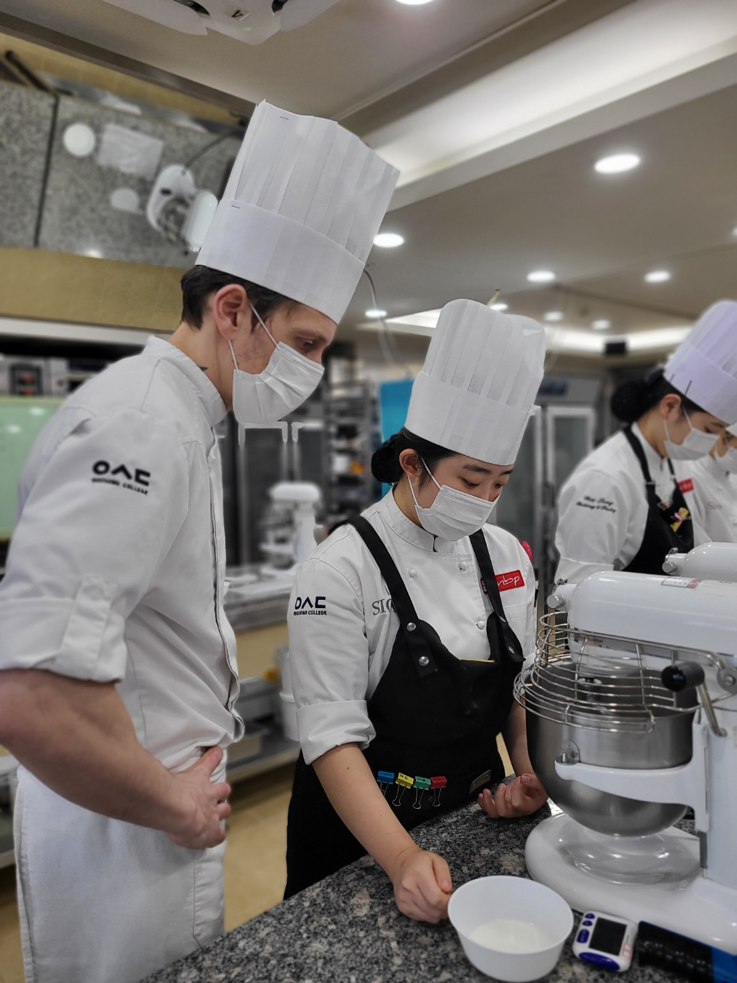 2023 Pâtisserie