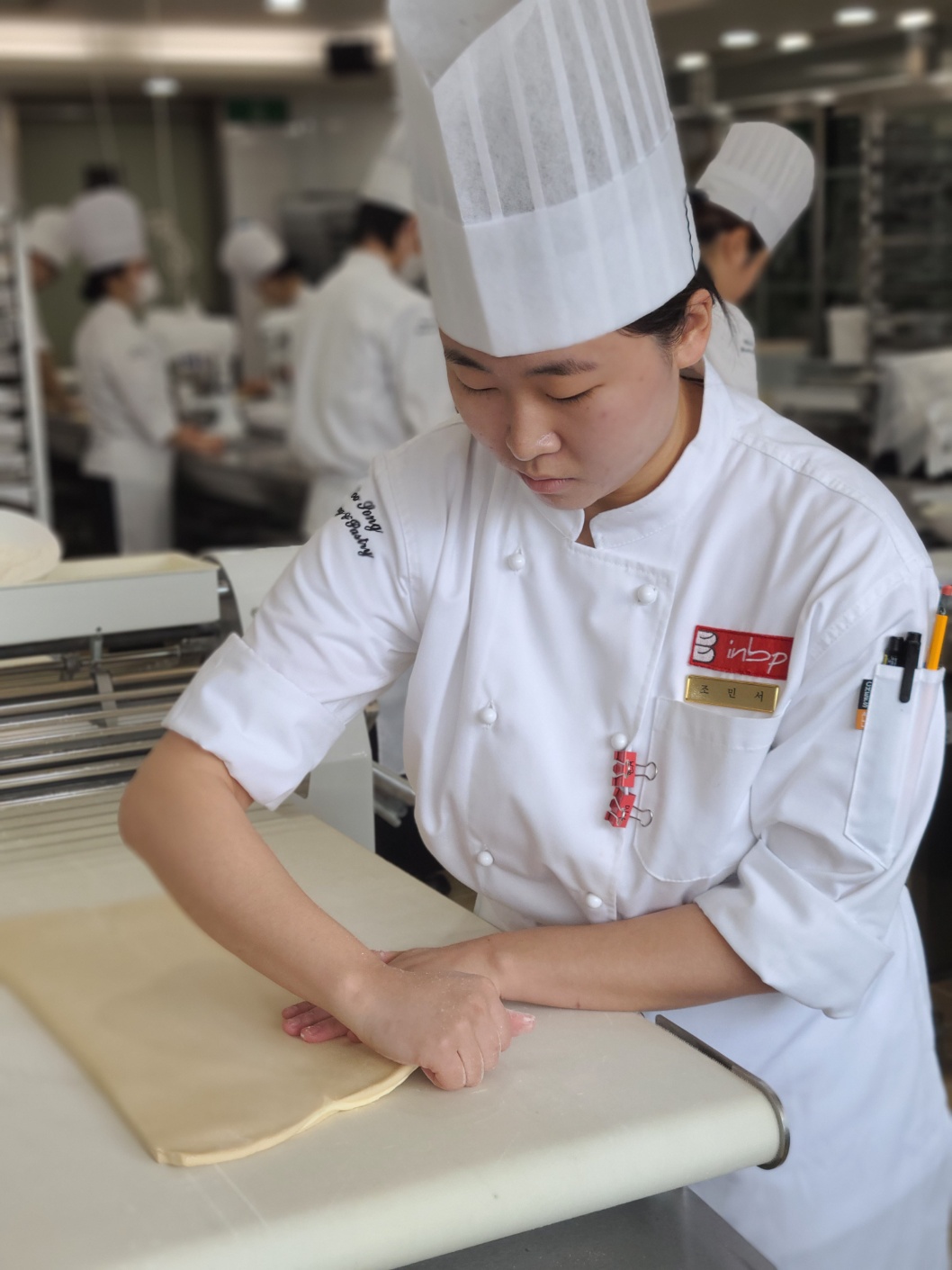 2025 Pâtisserie