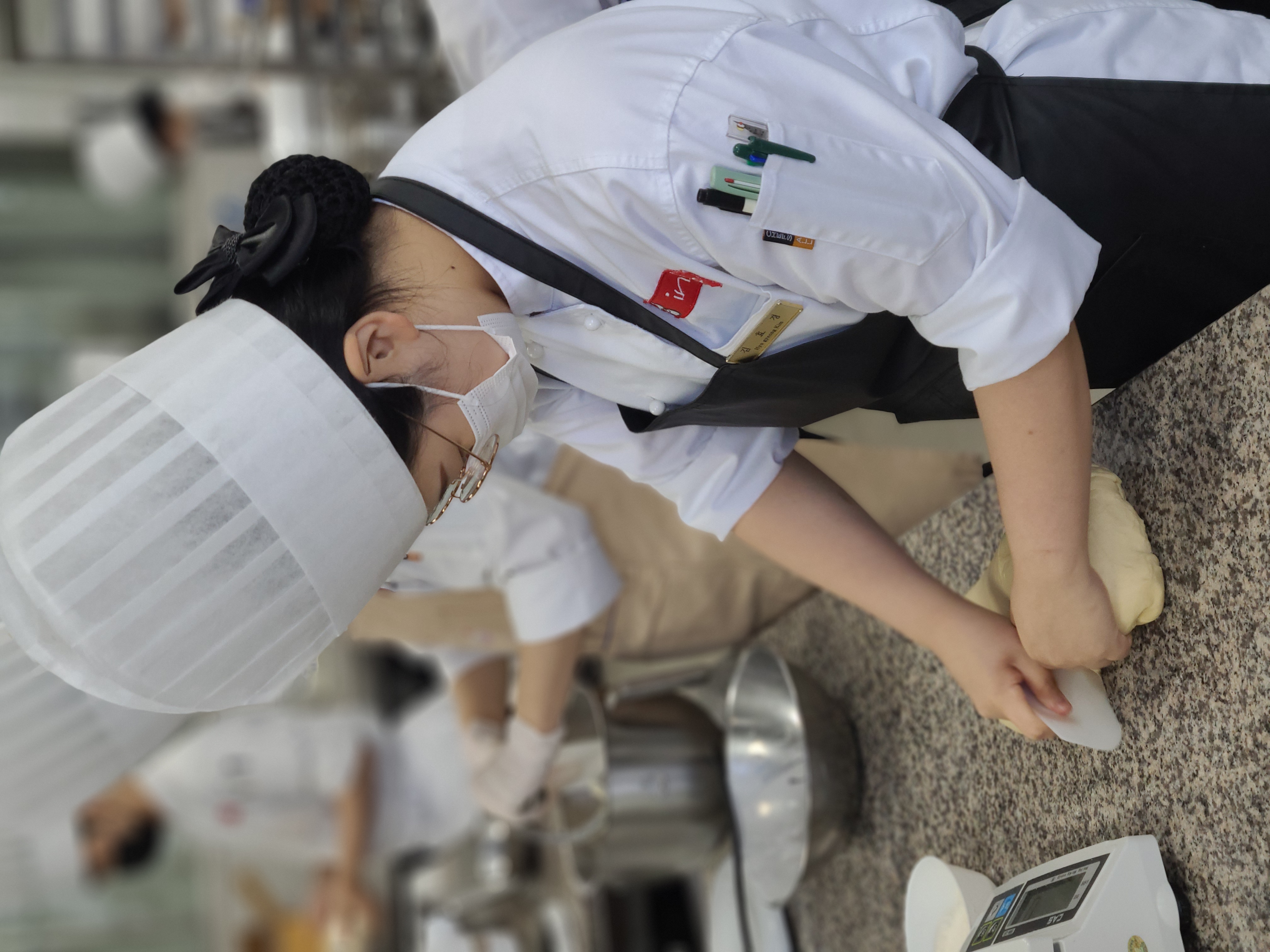 2022 Pâtisserie