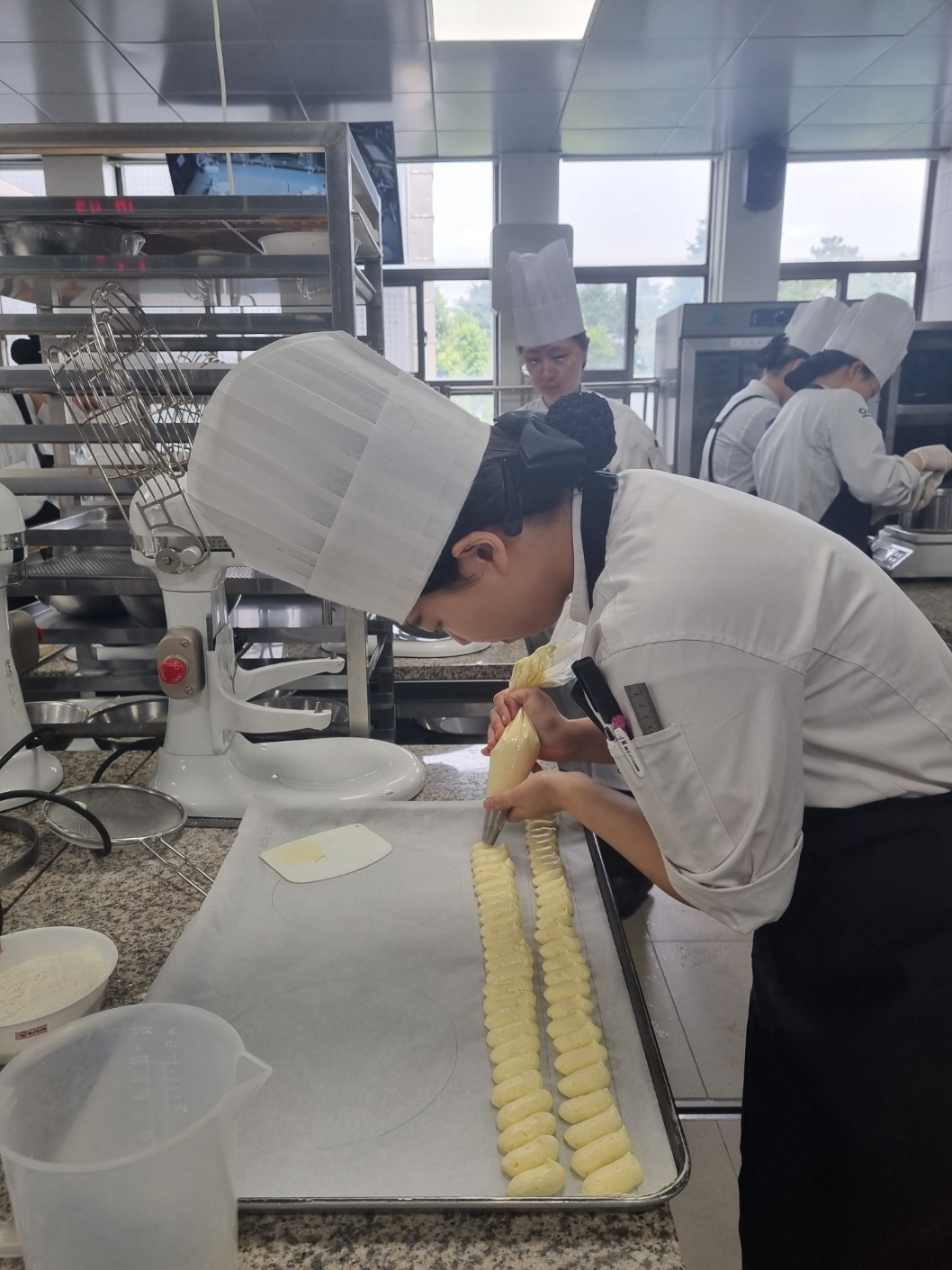 2023 pâtisserie