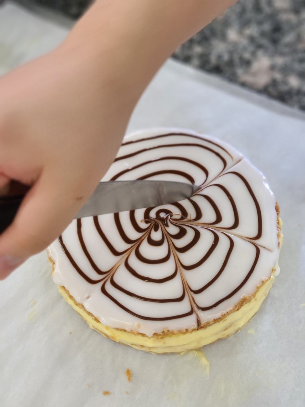 2021 Pâtisserie